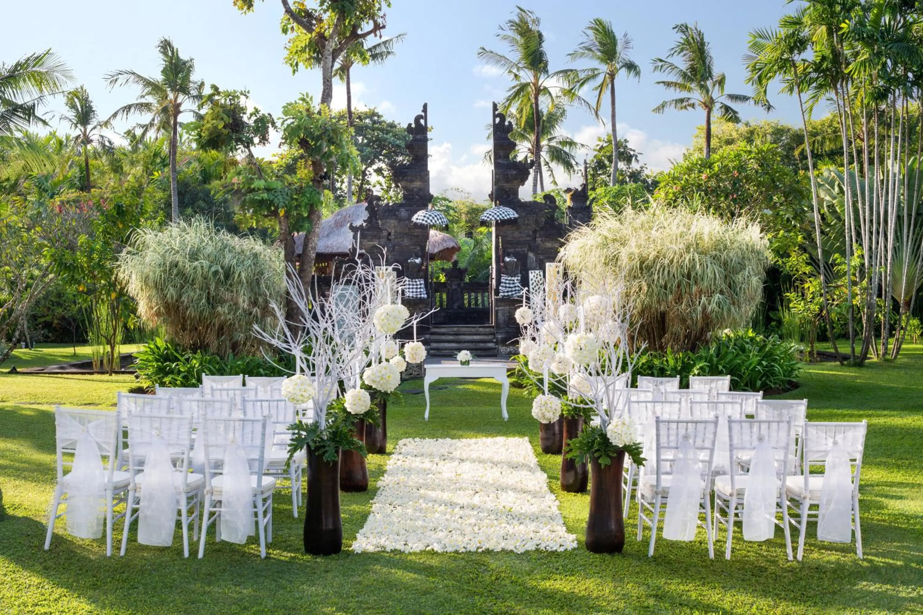 Banquet/Function facilities in The Laguna, A Luxury Collection Resort & Spa, Nusa Dua, Bali