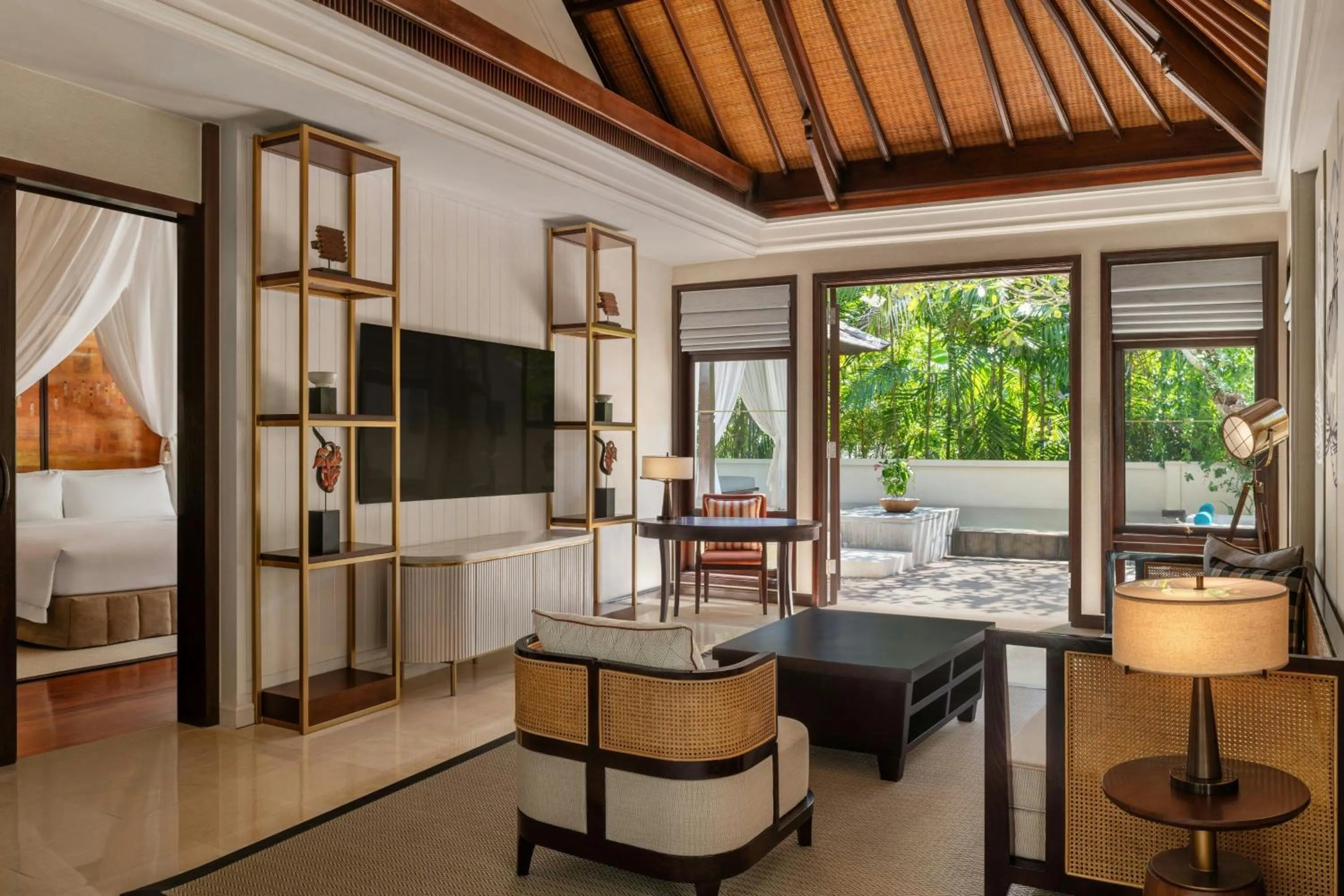 Other in The Laguna, A Luxury Collection Resort & Spa, Nusa Dua, Bali