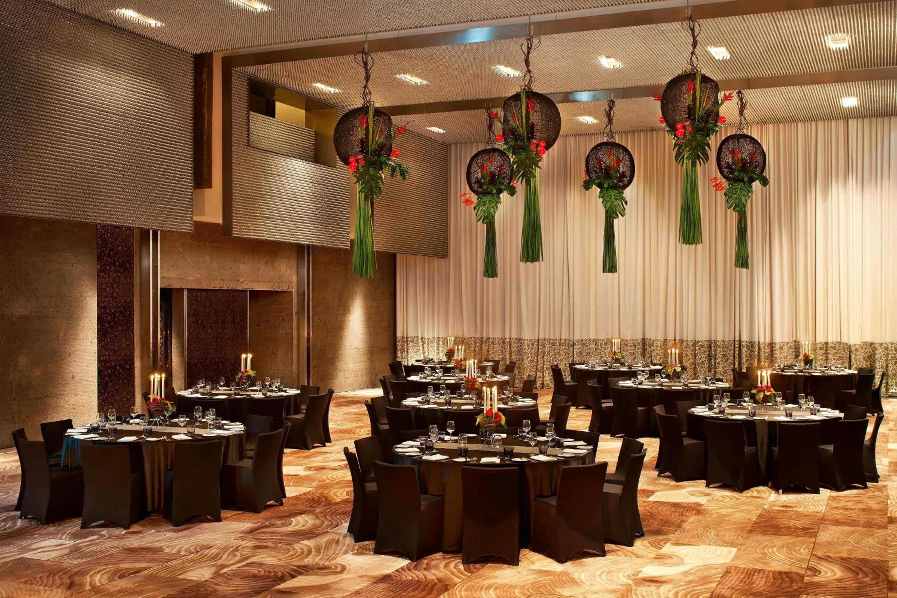 Meeting/conference room in W Bali - Seminyak