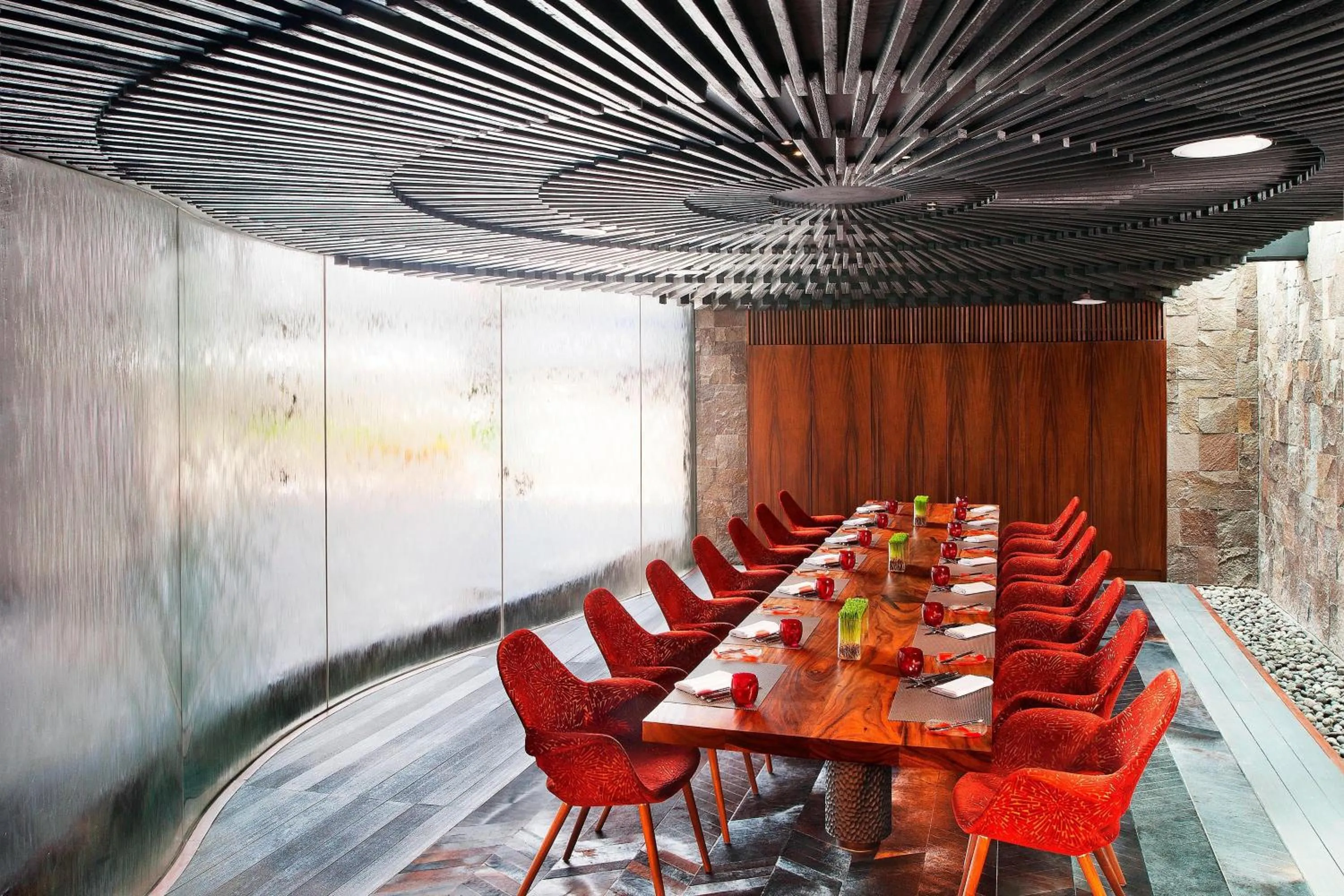 Meeting/conference room in W Bali - Seminyak