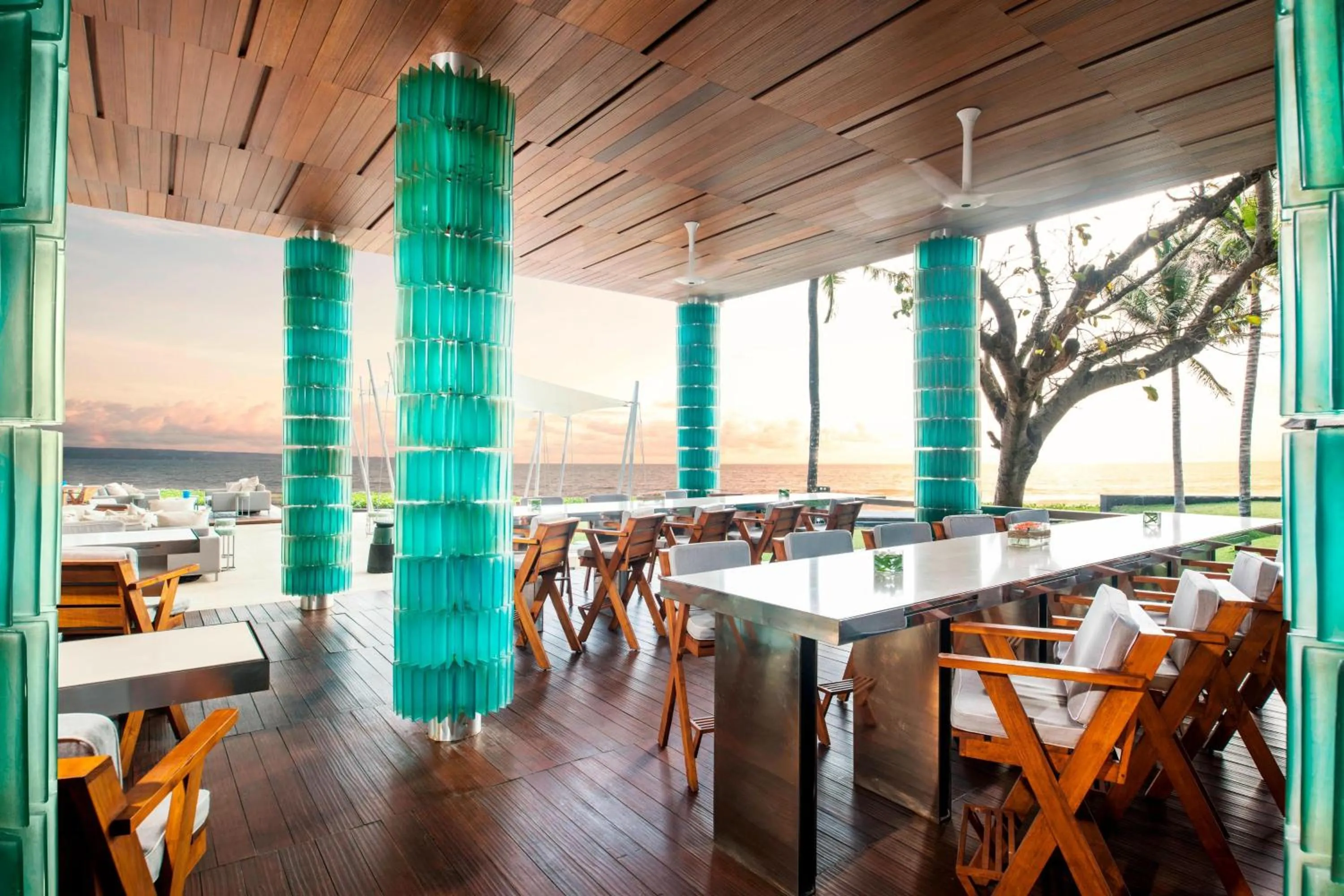 Lounge or bar in W Bali - Seminyak