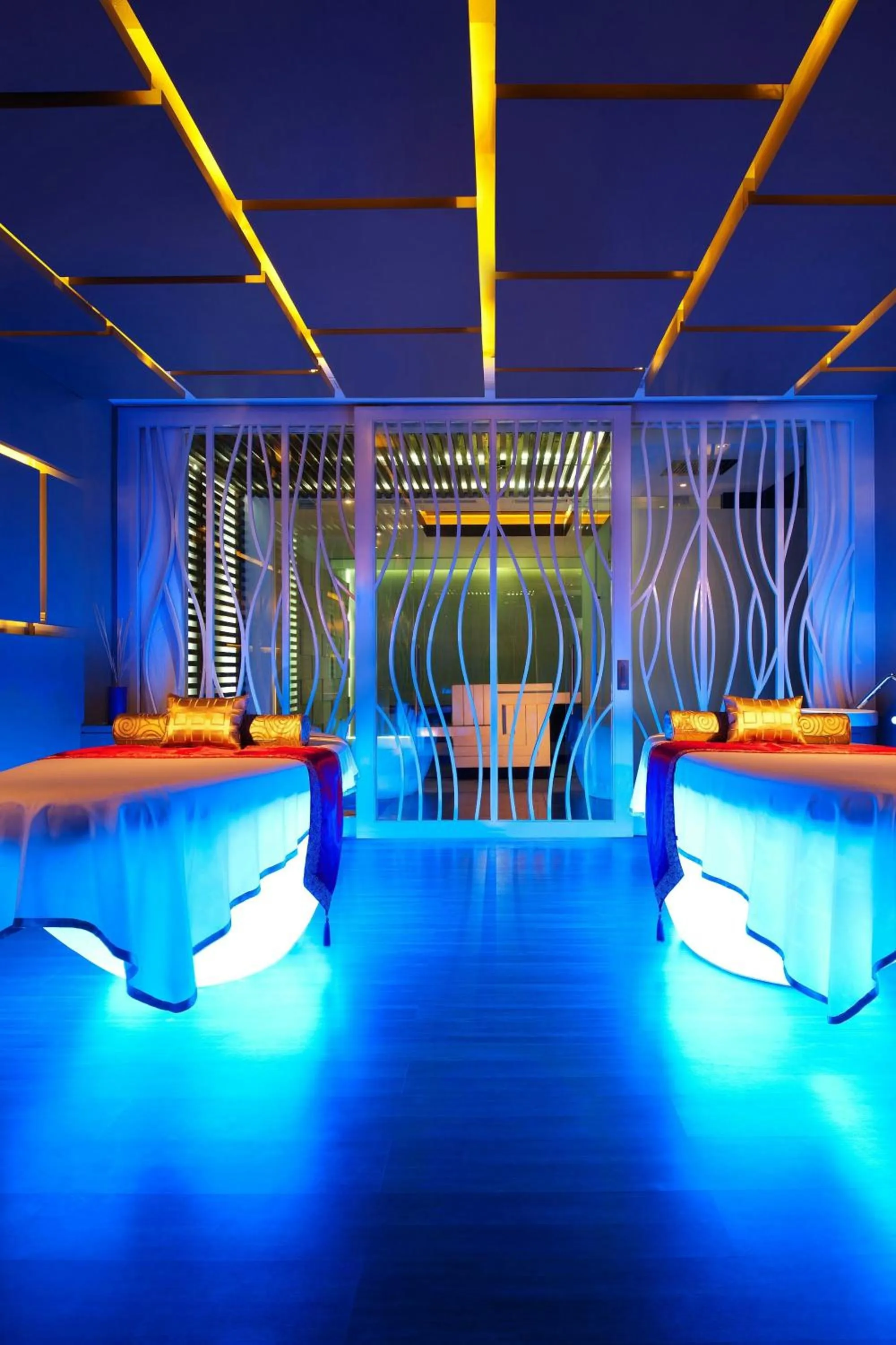 Spa and wellness centre/facilities in W Bali - Seminyak