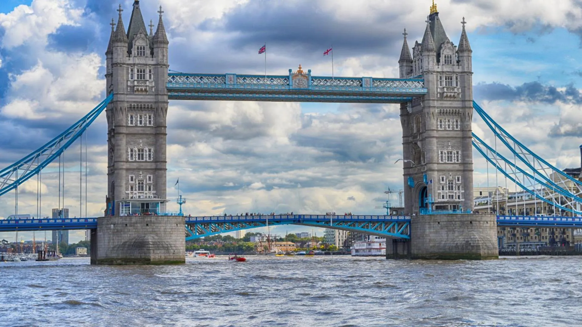 Nearby landmark in Thanet Hotel Annex