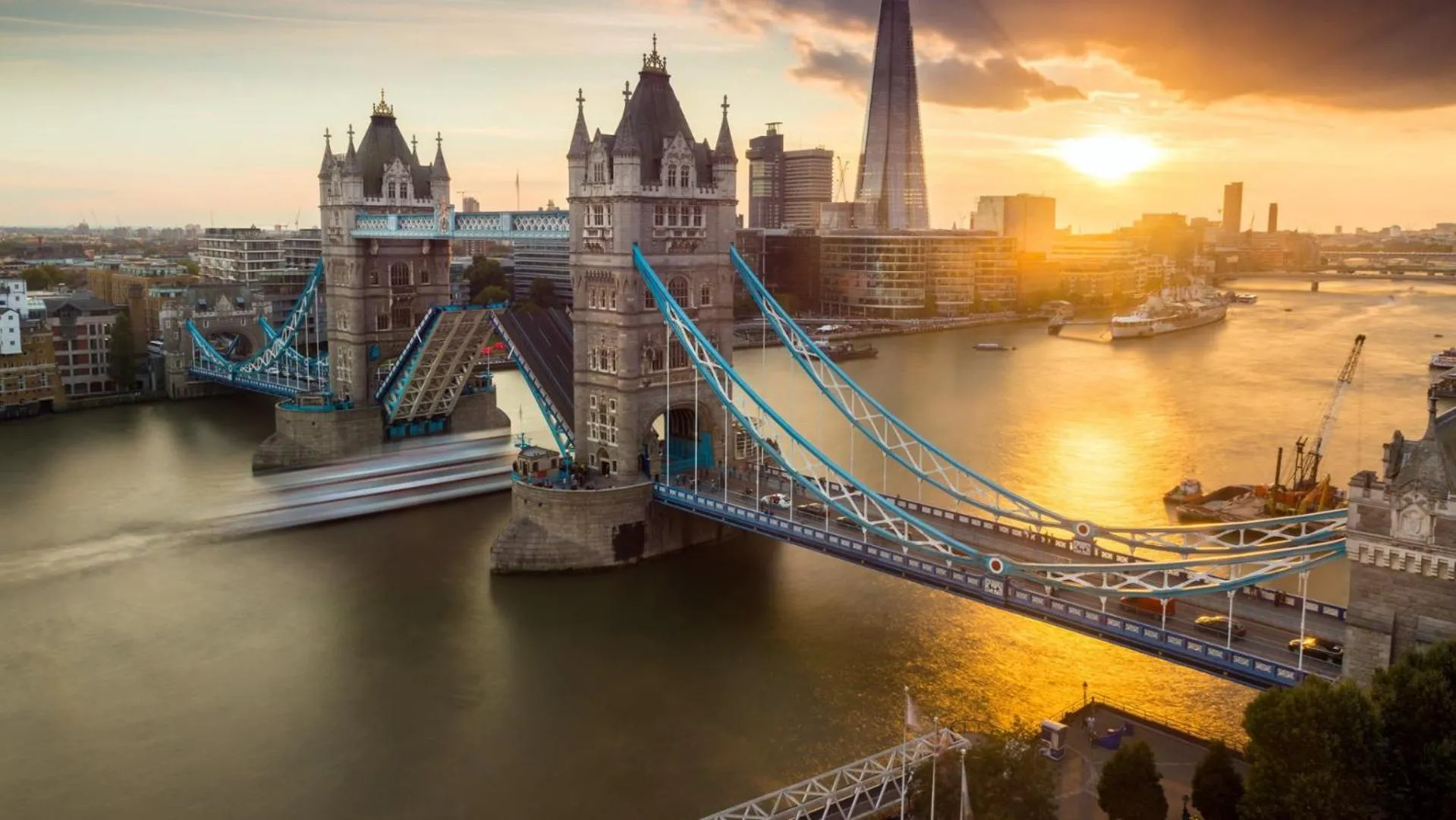 Nearby landmark in Thanet Hotel Annex