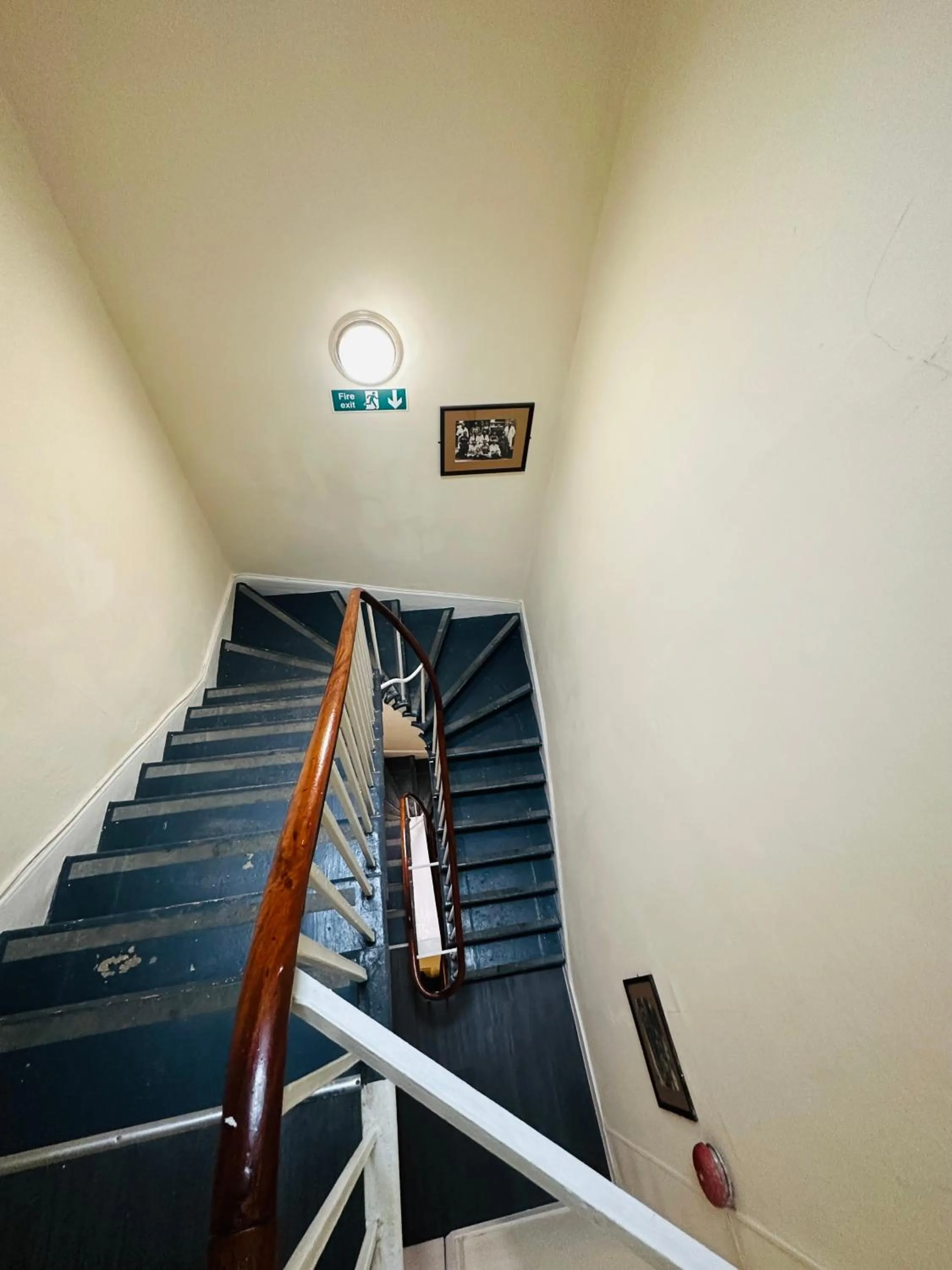 Property building in Thanet Hotel Annex