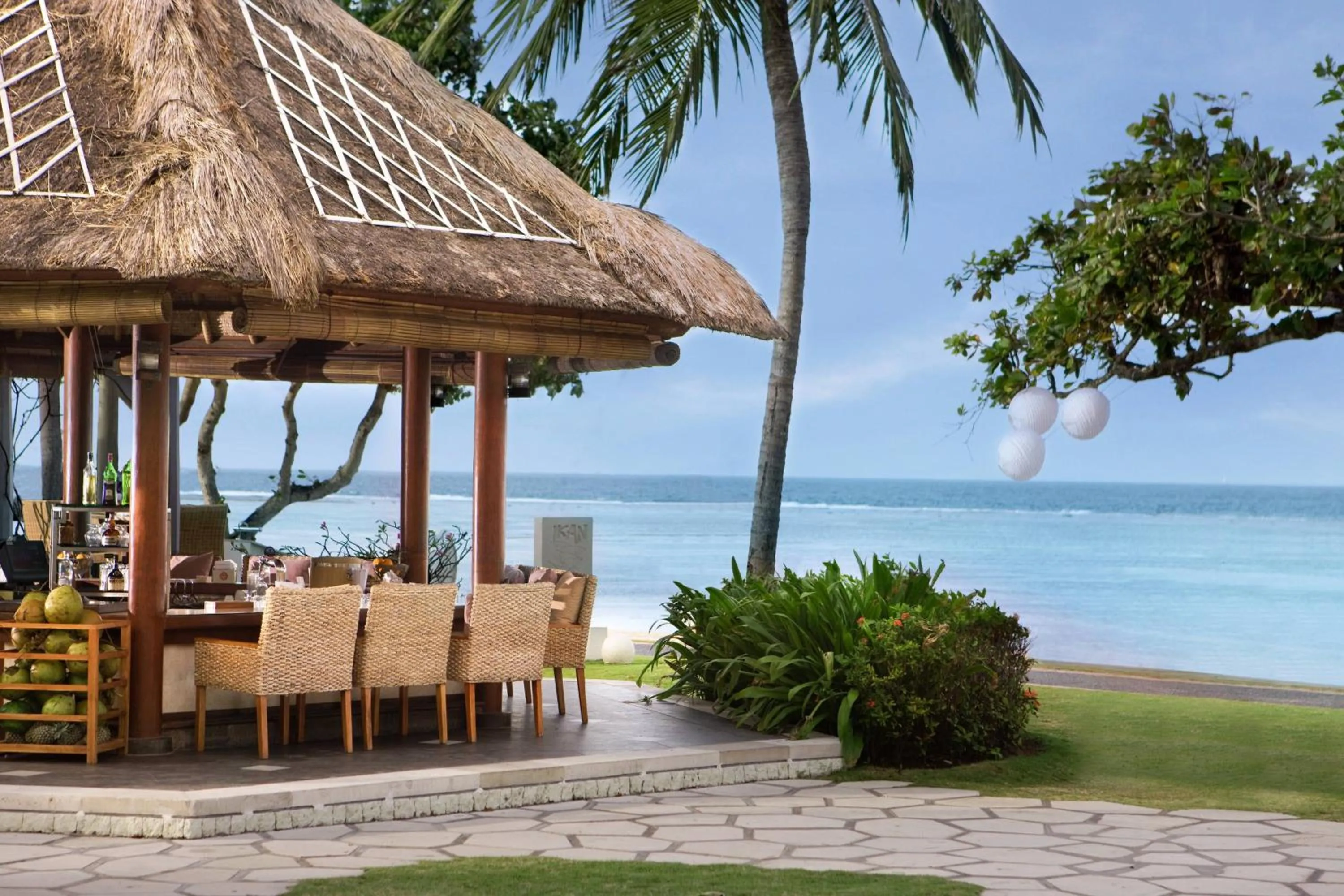 Lounge or bar in The Westin Resort Nusa Dua, Bali