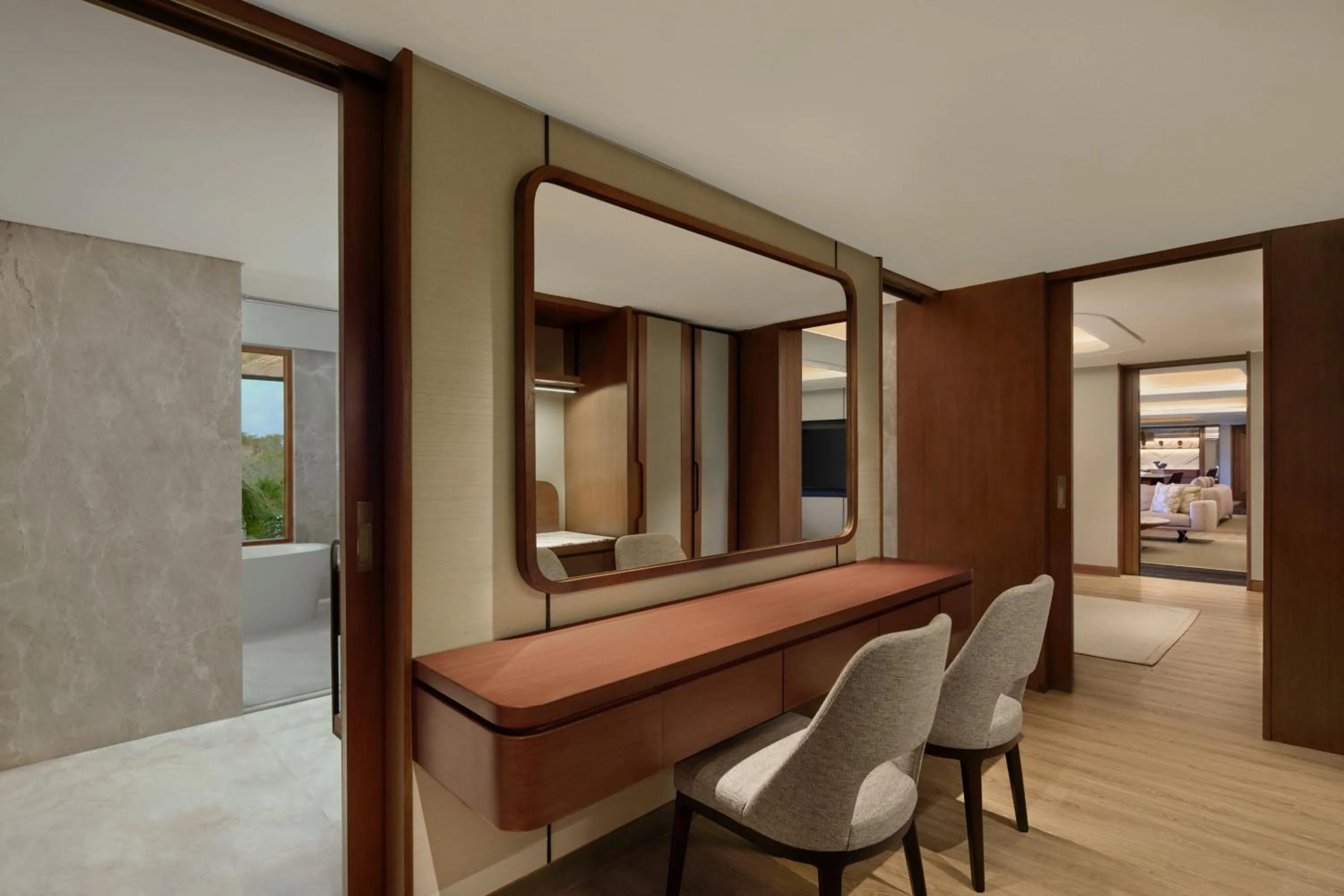 Photo of the whole room in The Westin Resort Nusa Dua, Bali