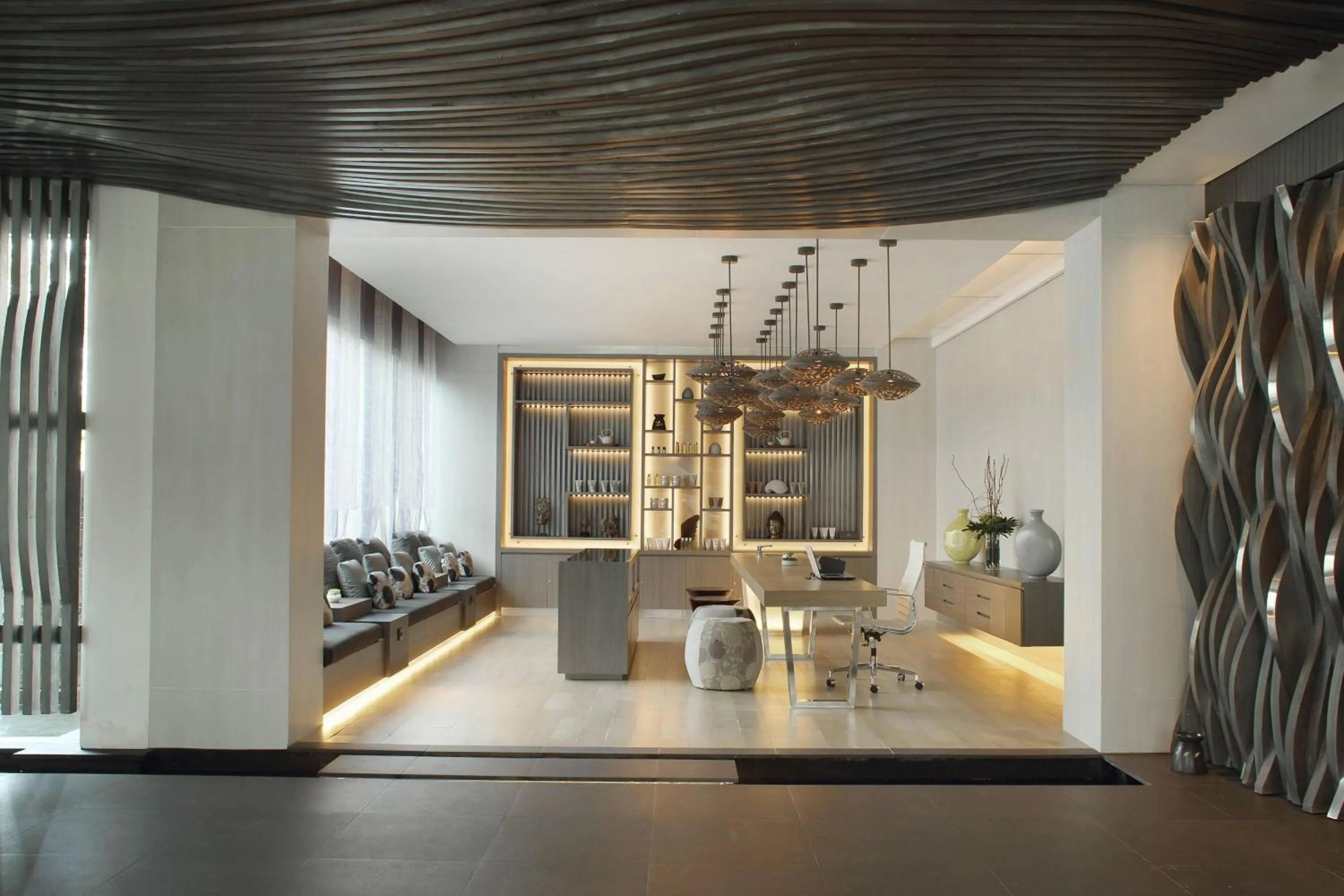 Spa and wellness centre/facilities in The Westin Resort Nusa Dua, Bali