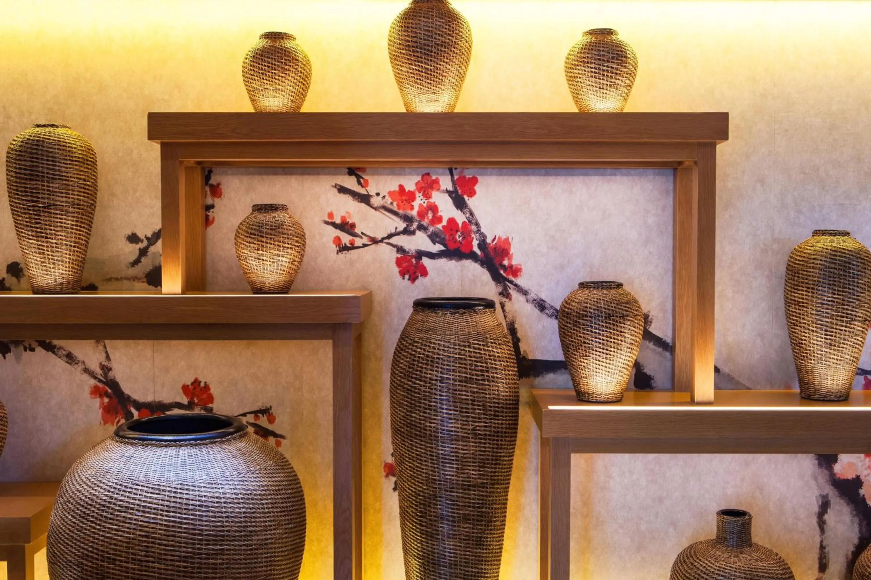 Restaurant/places to eat in The Westin Resort Nusa Dua, Bali