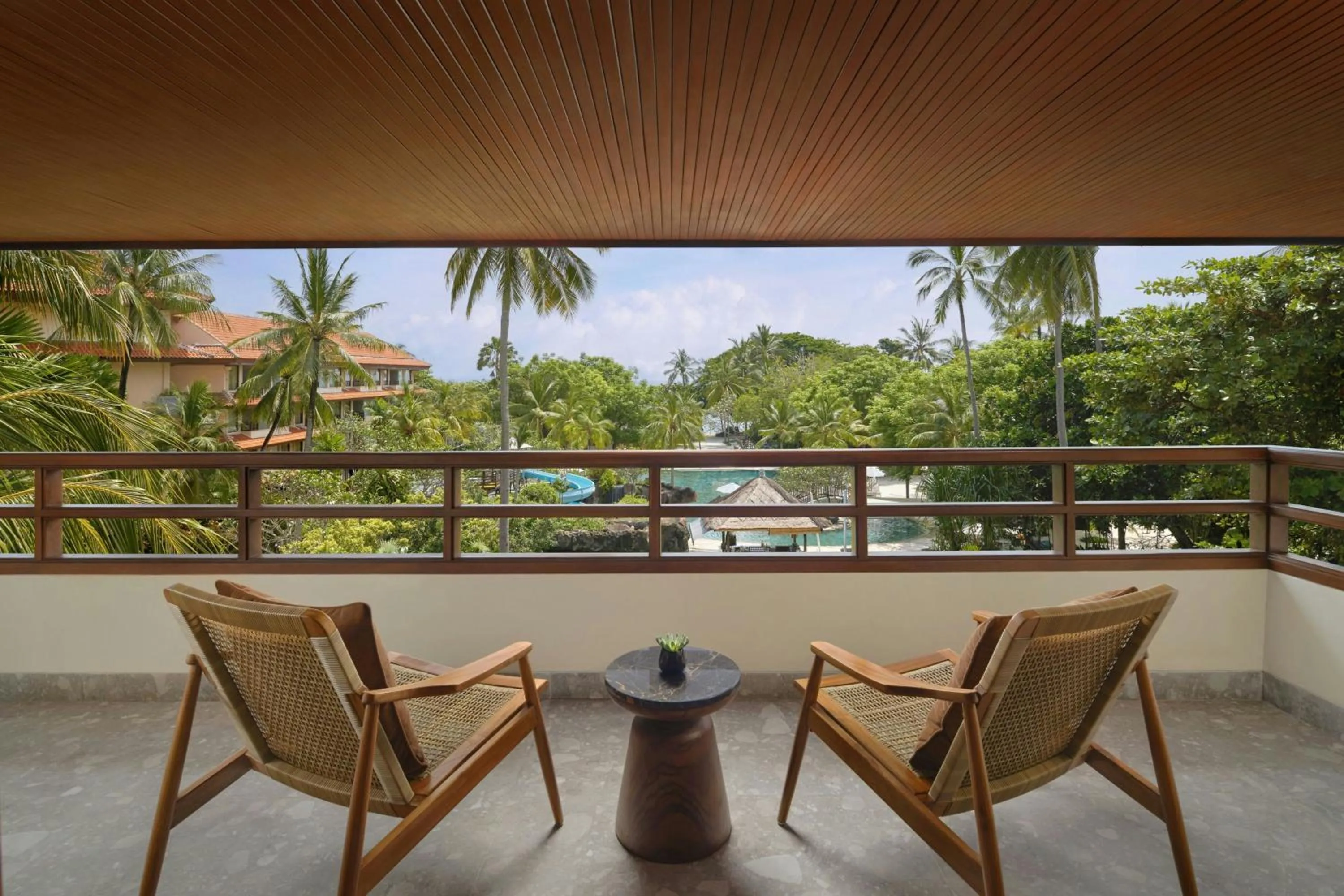 Photo of the whole room in The Westin Resort Nusa Dua, Bali