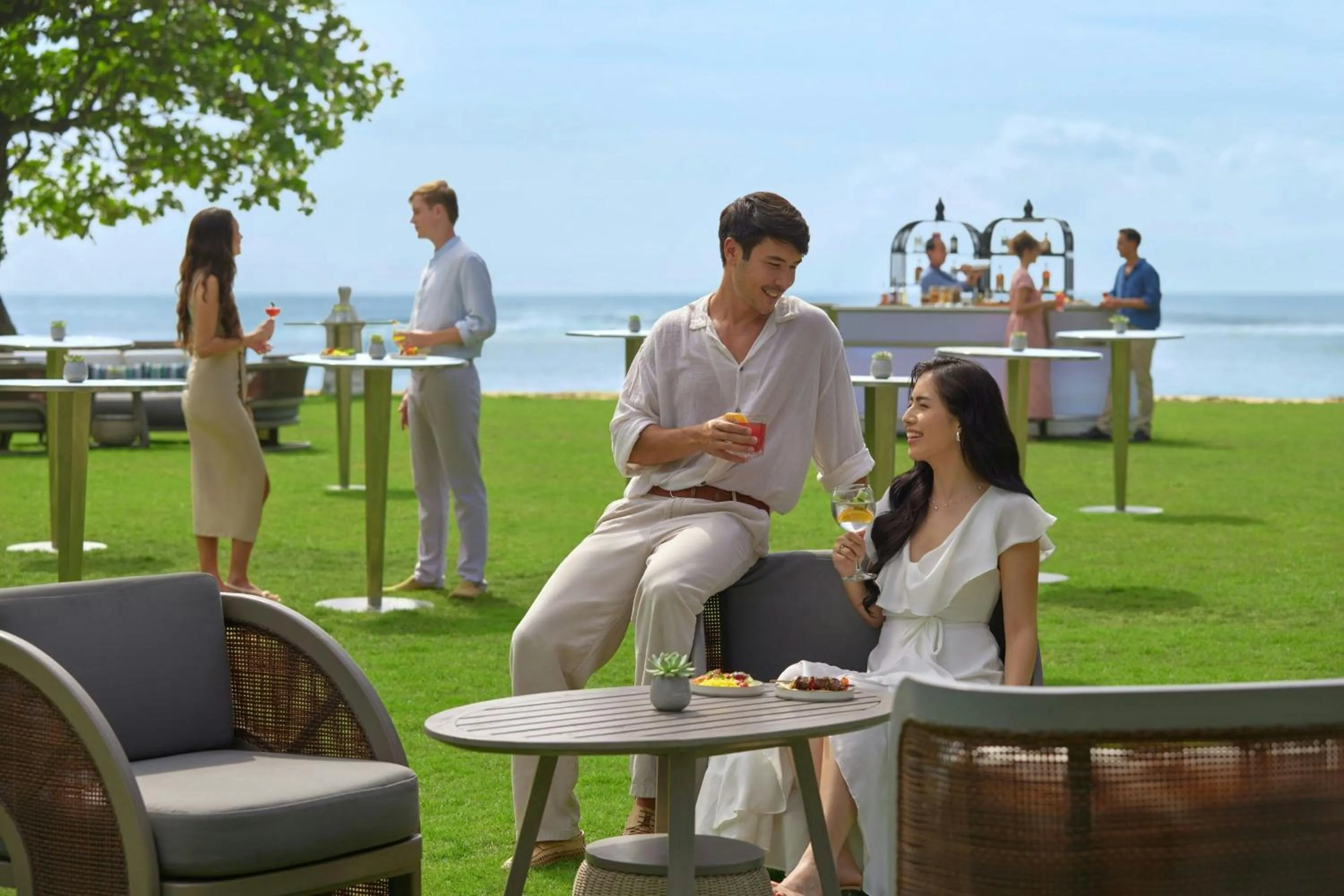 Banquet/Function facilities in The Westin Resort Nusa Dua, Bali