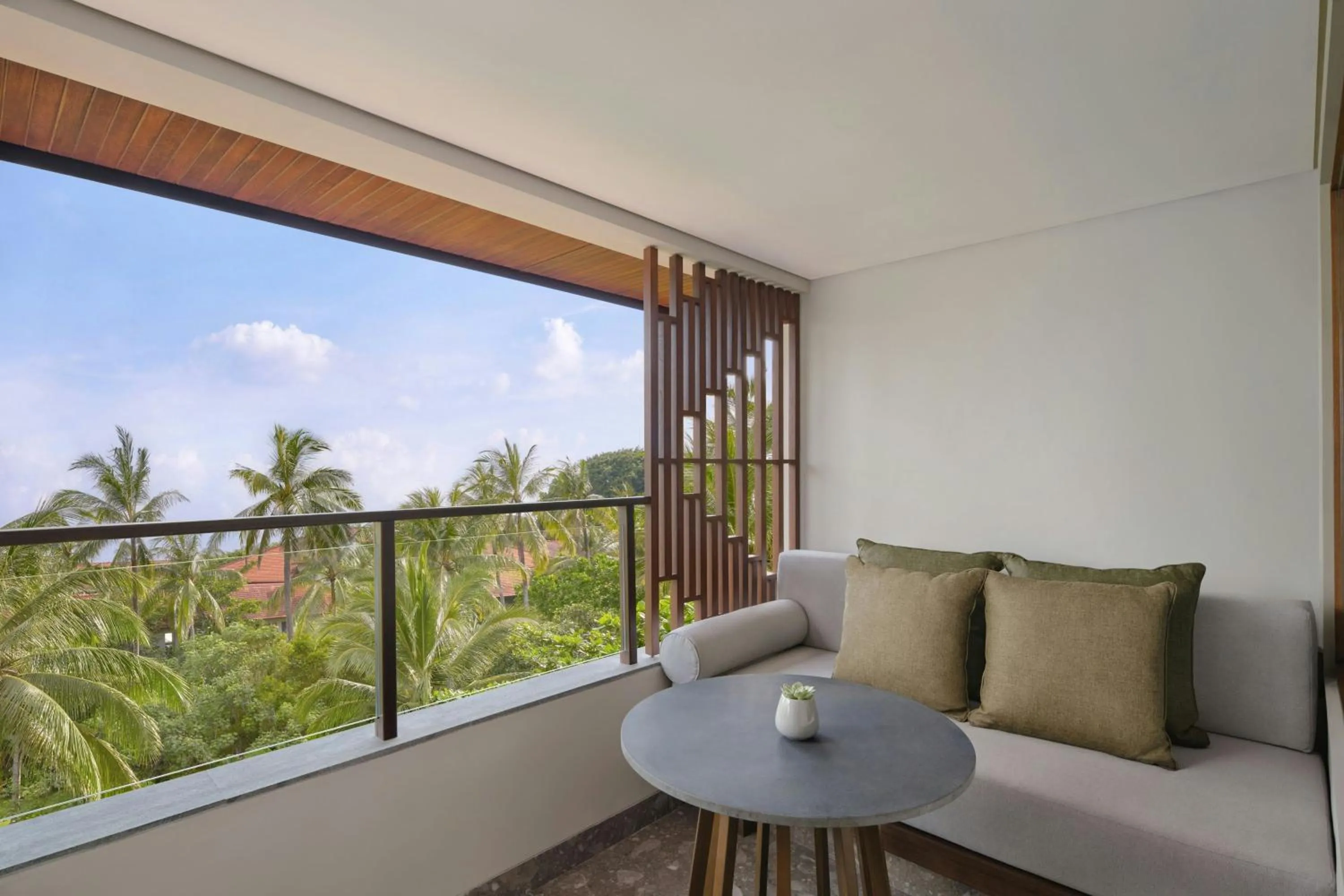 Photo of the whole room in The Westin Resort Nusa Dua, Bali