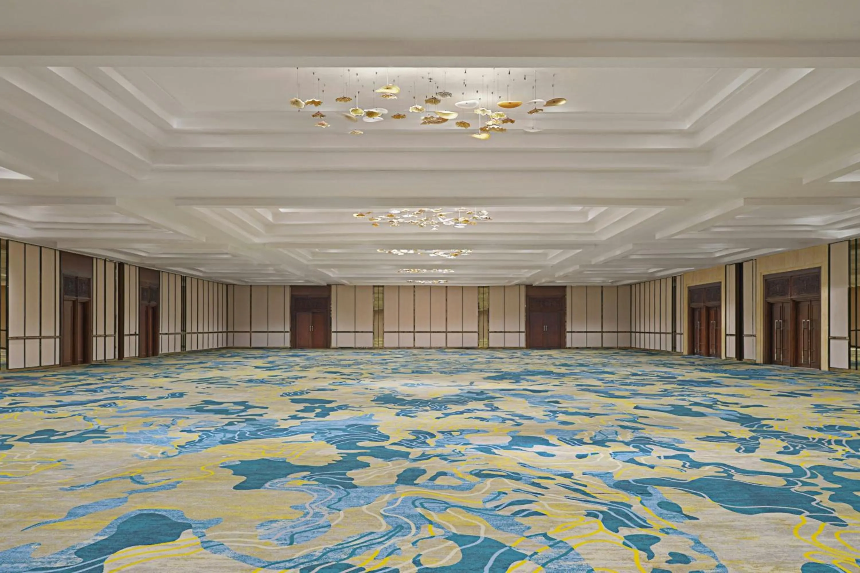 Meeting/conference room in The Westin Resort Nusa Dua, Bali