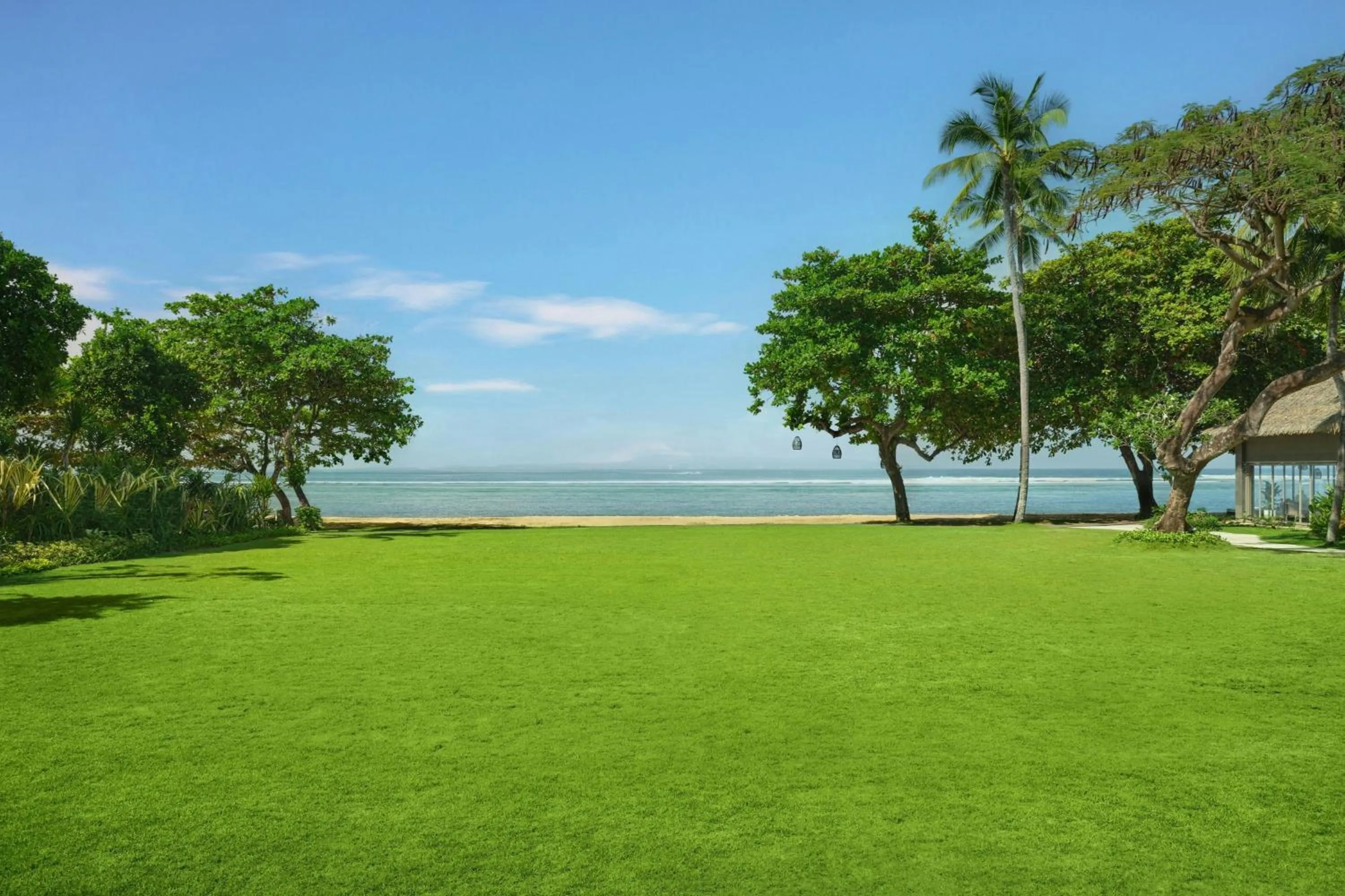 Banquet/Function facilities in The Westin Resort Nusa Dua, Bali