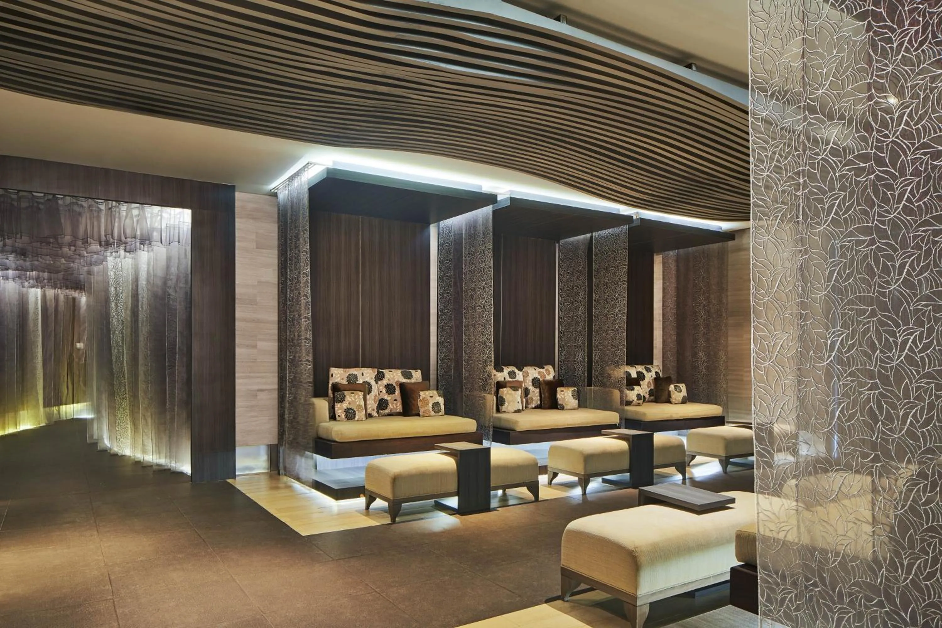 Spa and wellness centre/facilities in The Westin Resort Nusa Dua, Bali