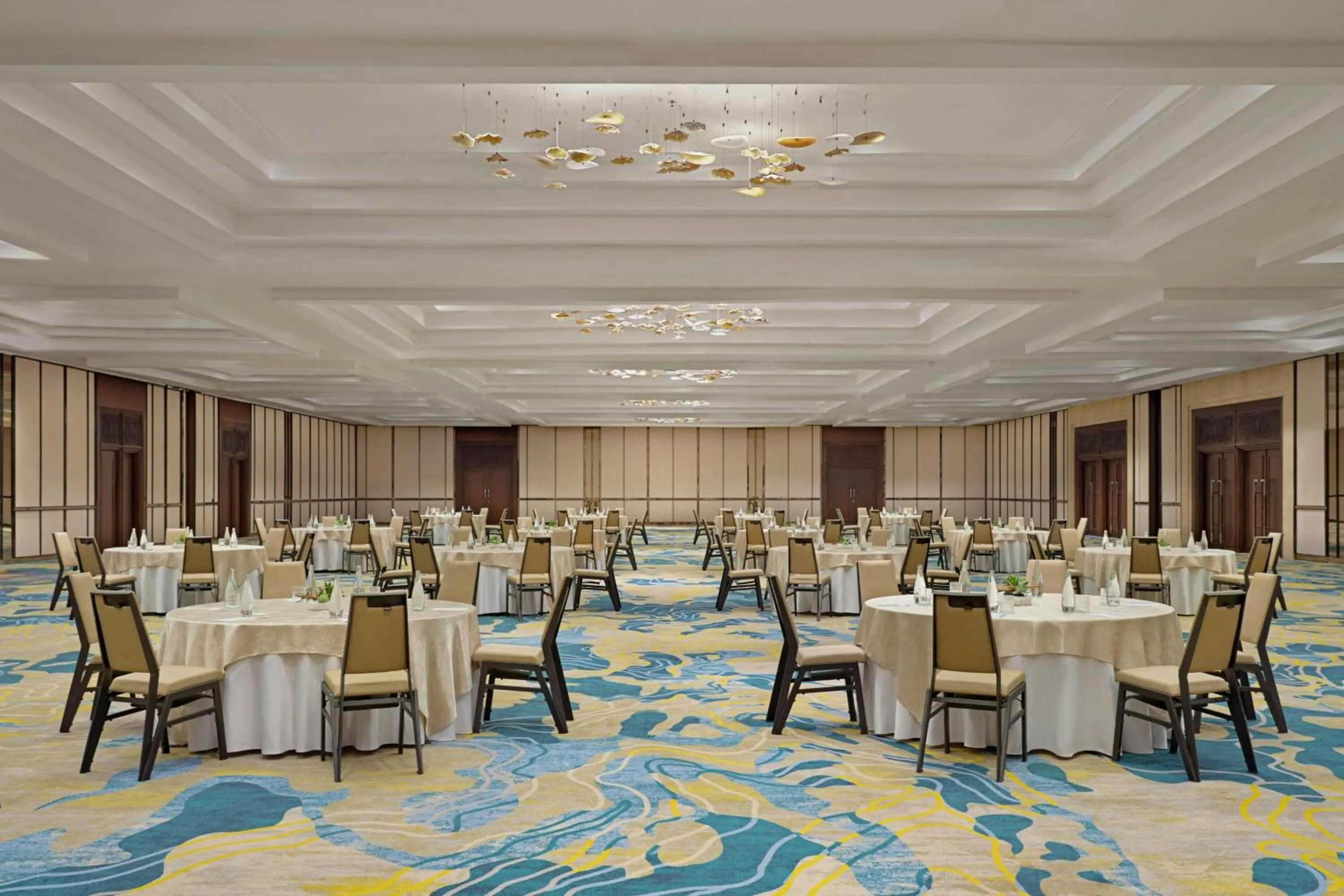 Meeting/conference room in The Westin Resort Nusa Dua, Bali