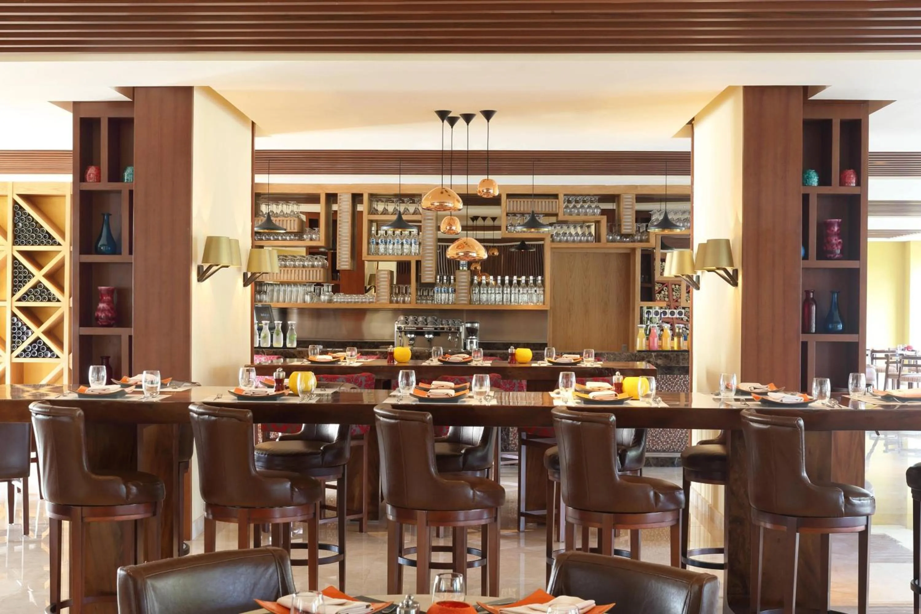 Lounge or bar in The Westin Resort Nusa Dua, Bali