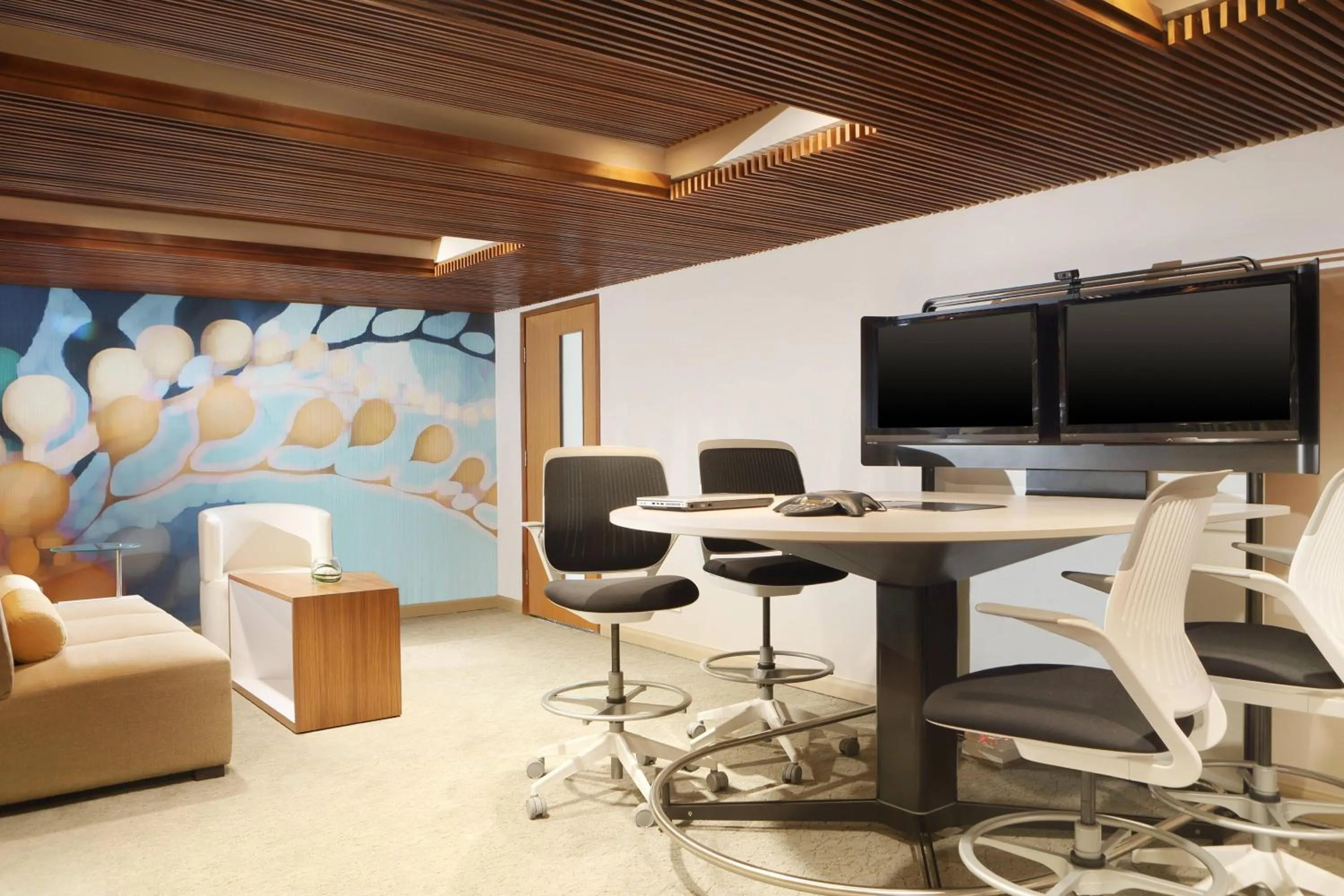 Meeting/conference room in The Westin Resort Nusa Dua, Bali