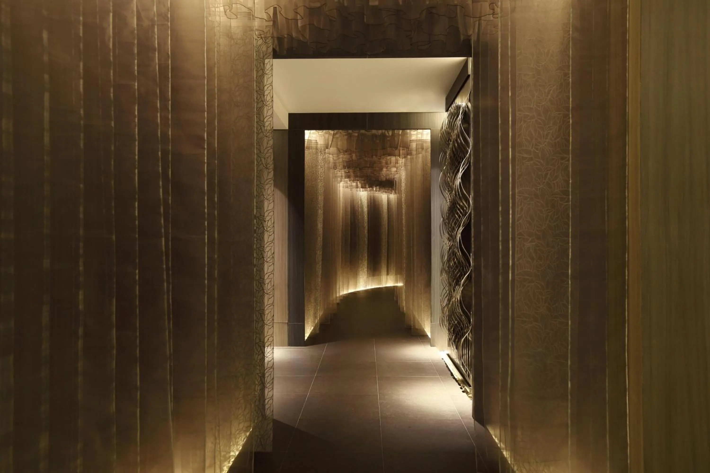 Spa and wellness centre/facilities in The Westin Resort Nusa Dua, Bali