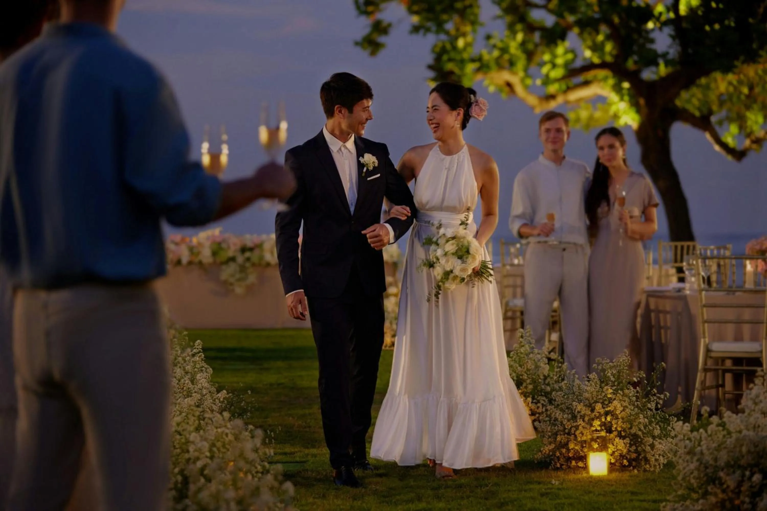 Banquet/Function facilities in The Westin Resort Nusa Dua, Bali