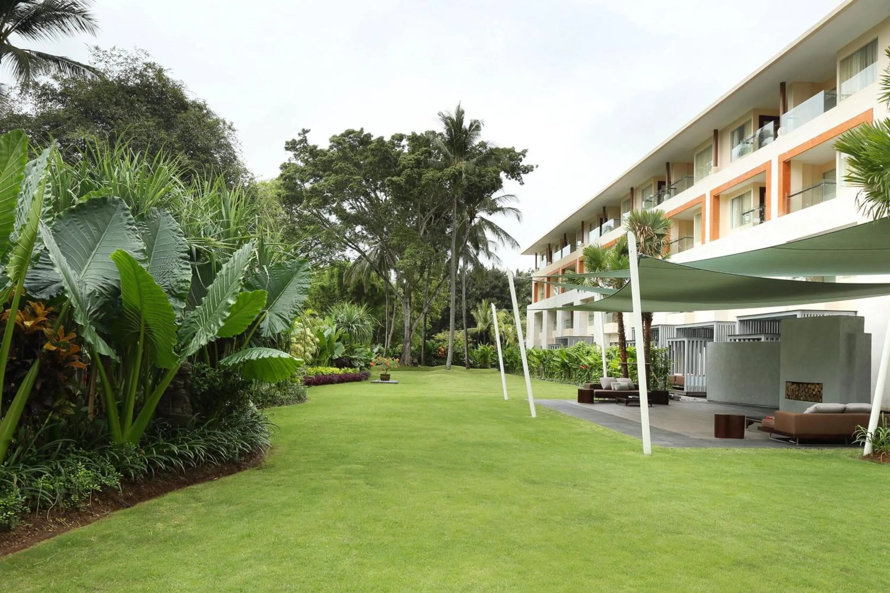 Spa and wellness centre/facilities in The Westin Resort Nusa Dua, Bali