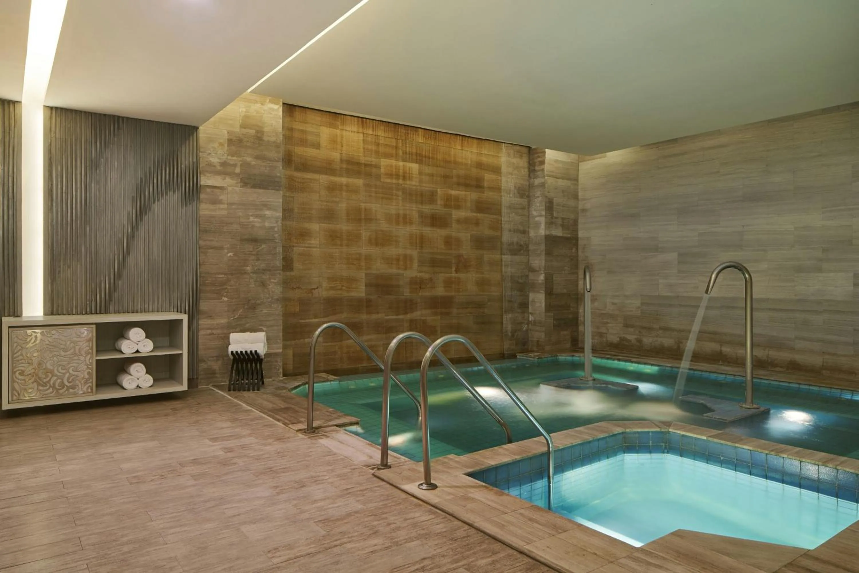 Spa and wellness centre/facilities in The Westin Resort Nusa Dua, Bali