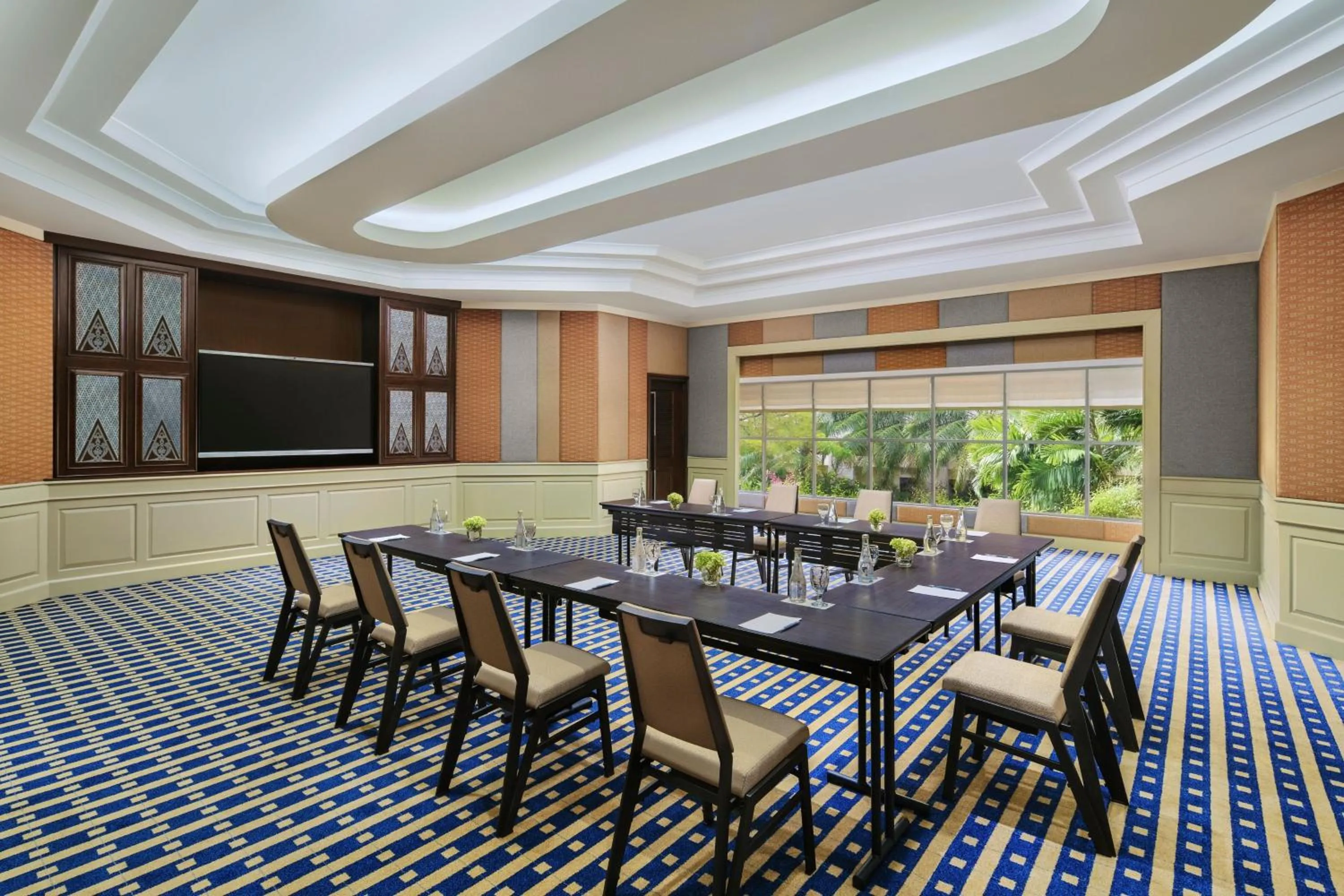 Meeting/conference room in The Westin Resort Nusa Dua, Bali