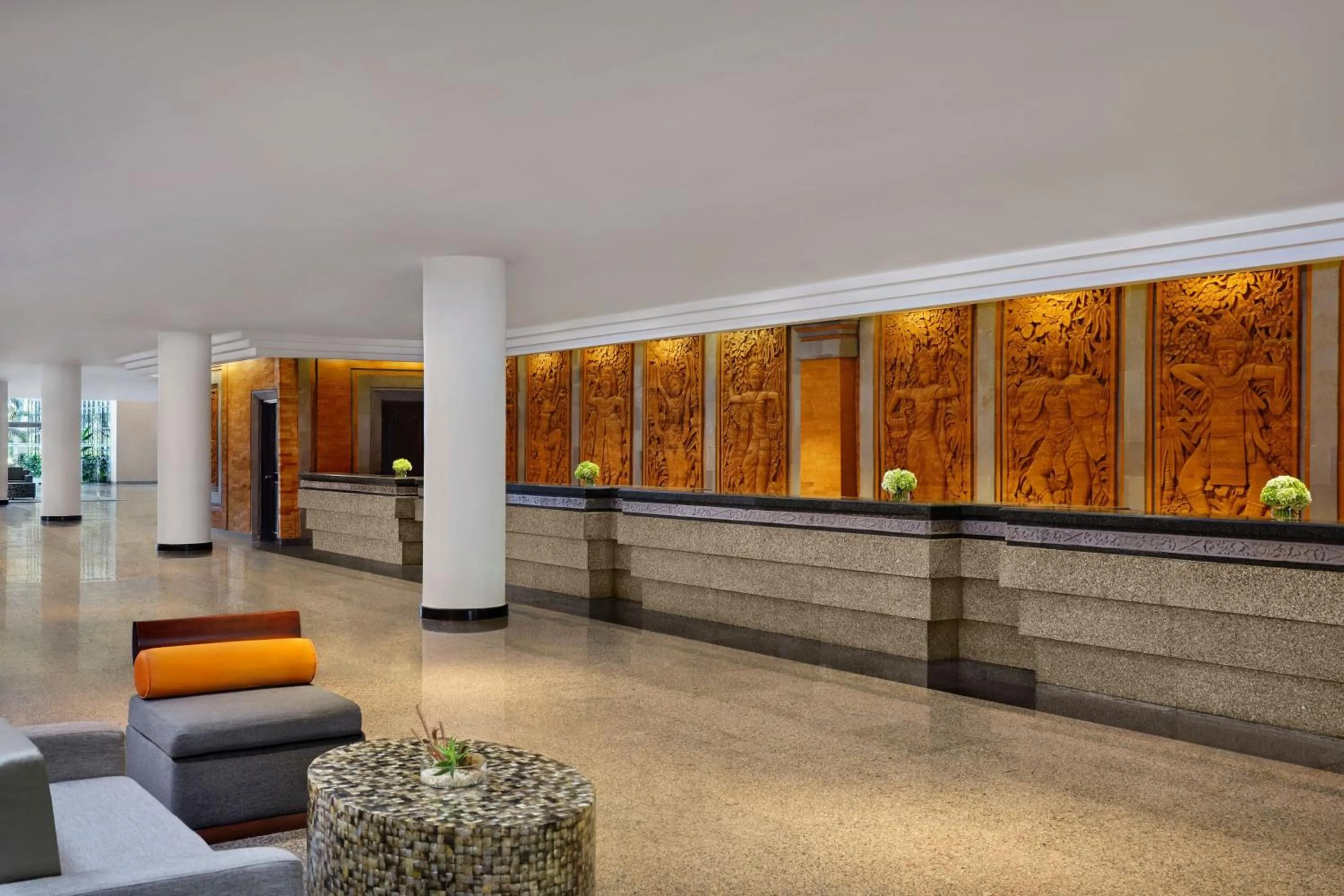 Meeting/conference room in The Westin Resort Nusa Dua, Bali