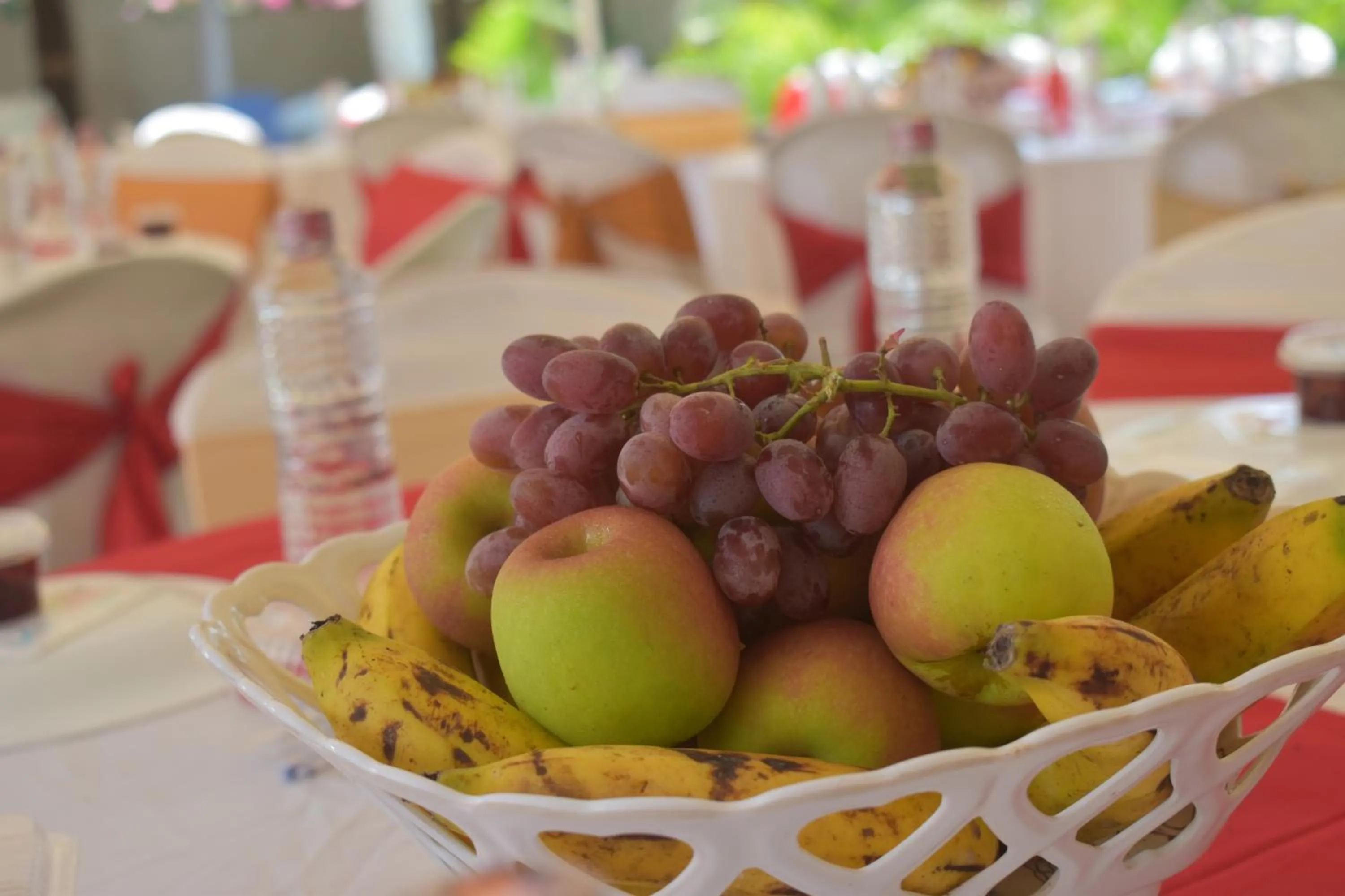 wedding in Leinmach House Nyali