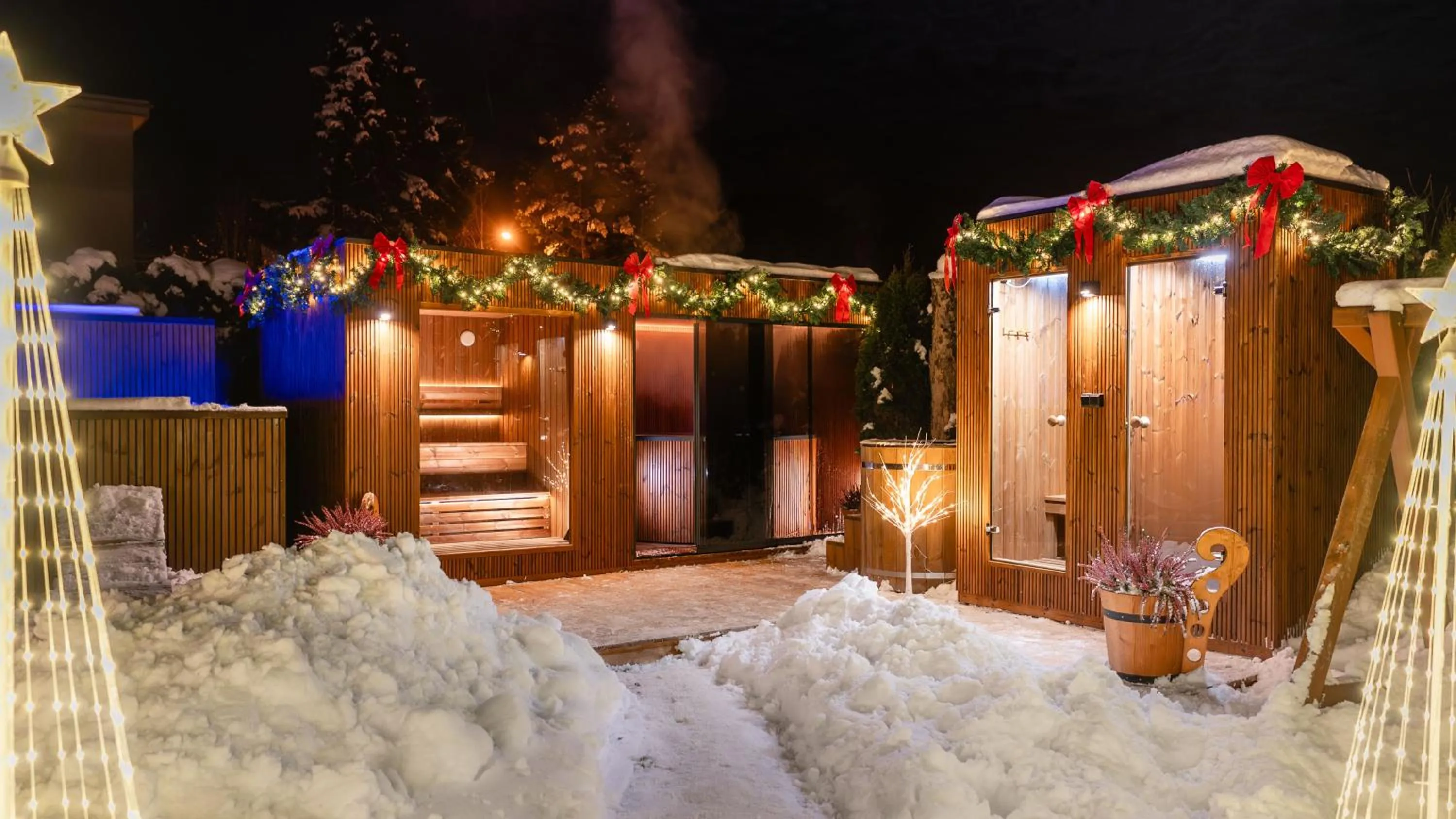 Aparthotel Delta Garden