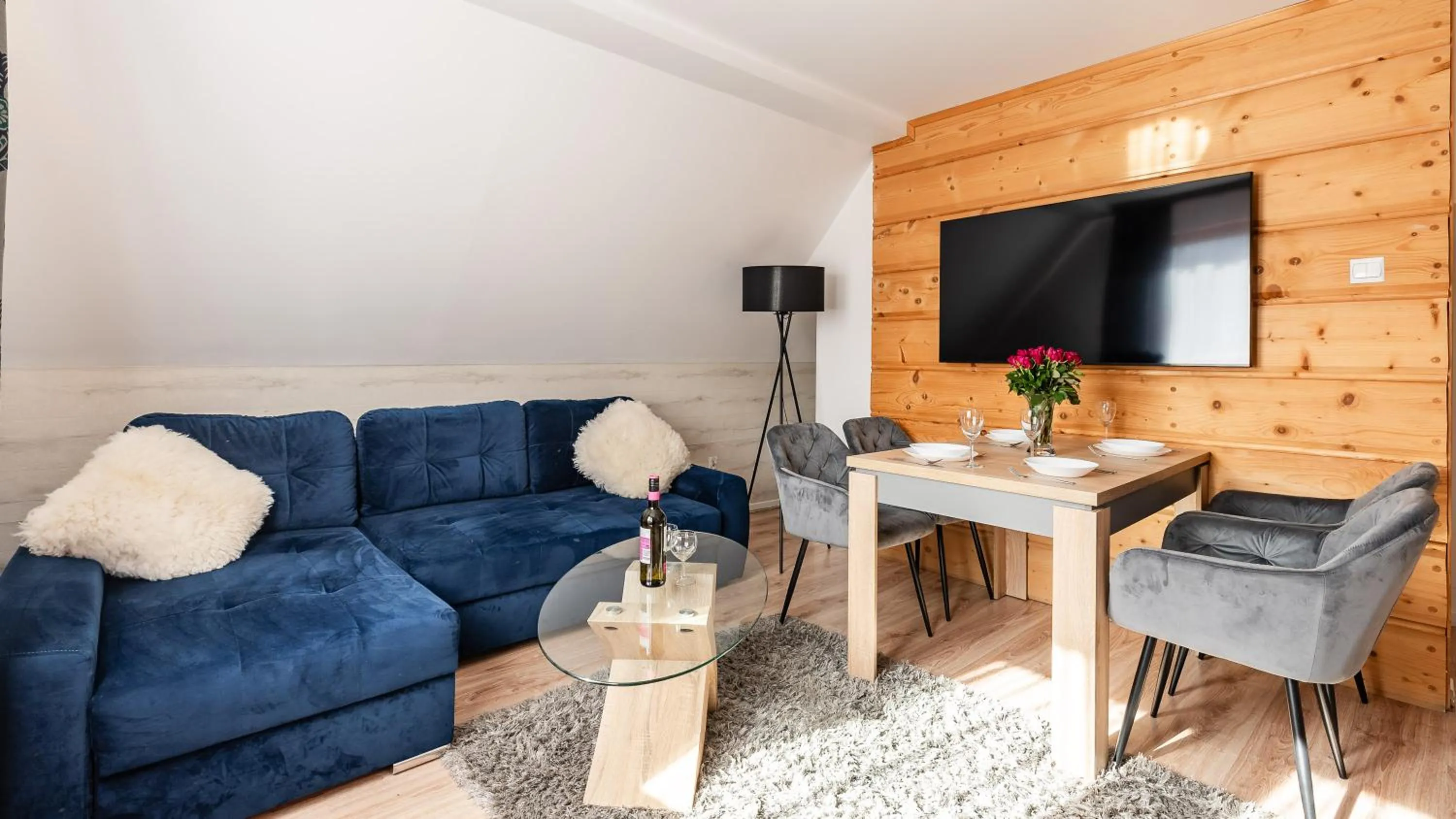 Aparthotel Delta Garden