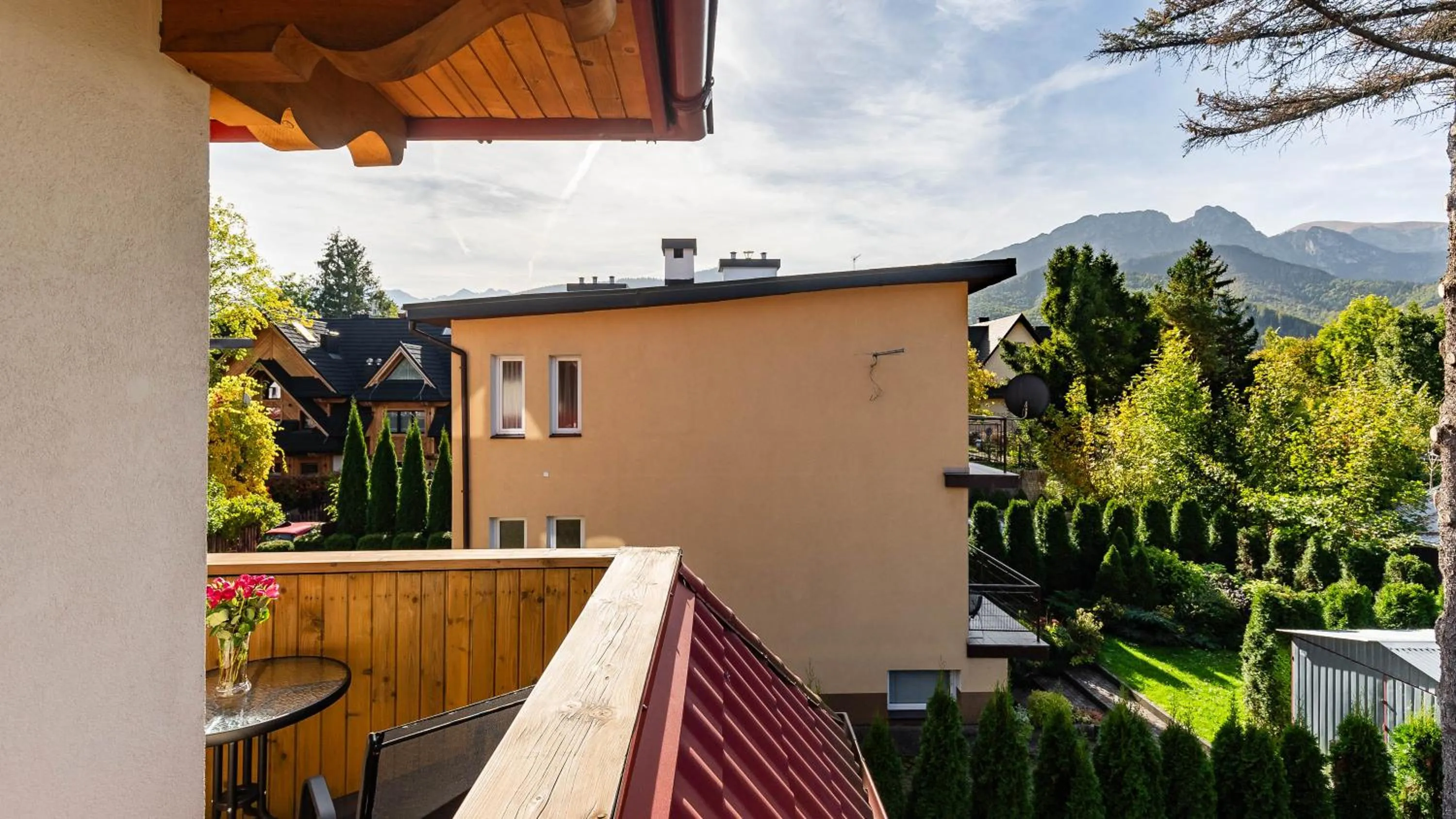 Aparthotel Delta Garden