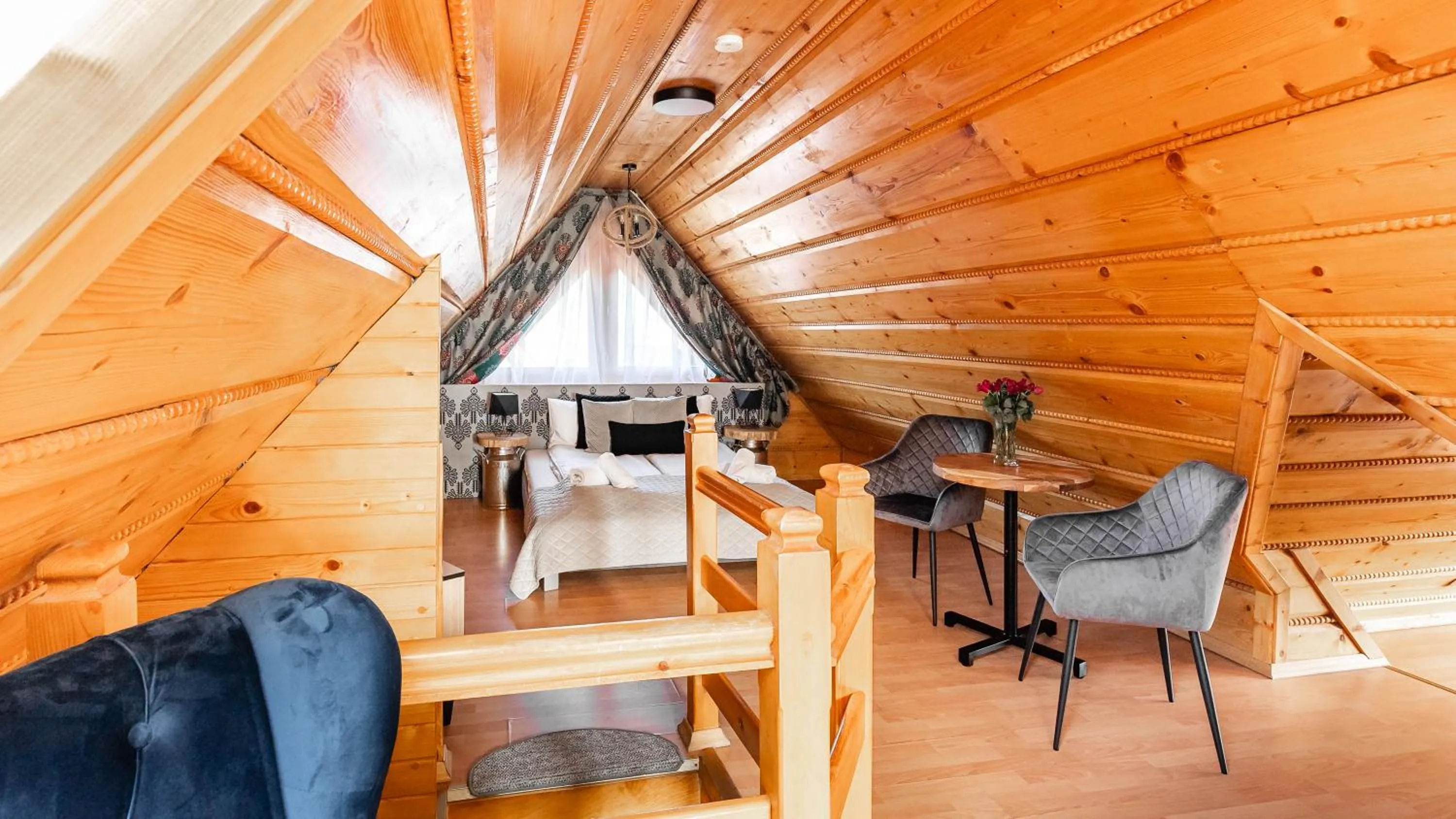 Aparthotel Delta Garden