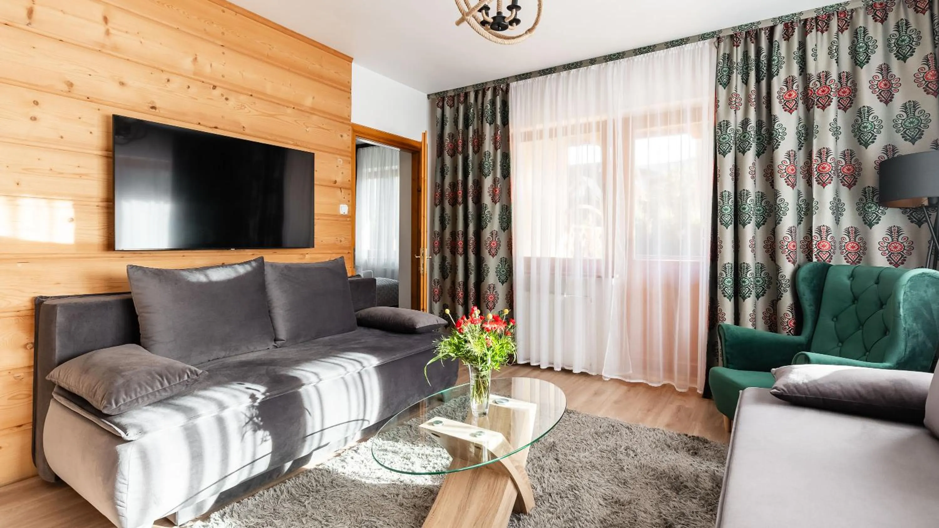 Aparthotel Delta Garden