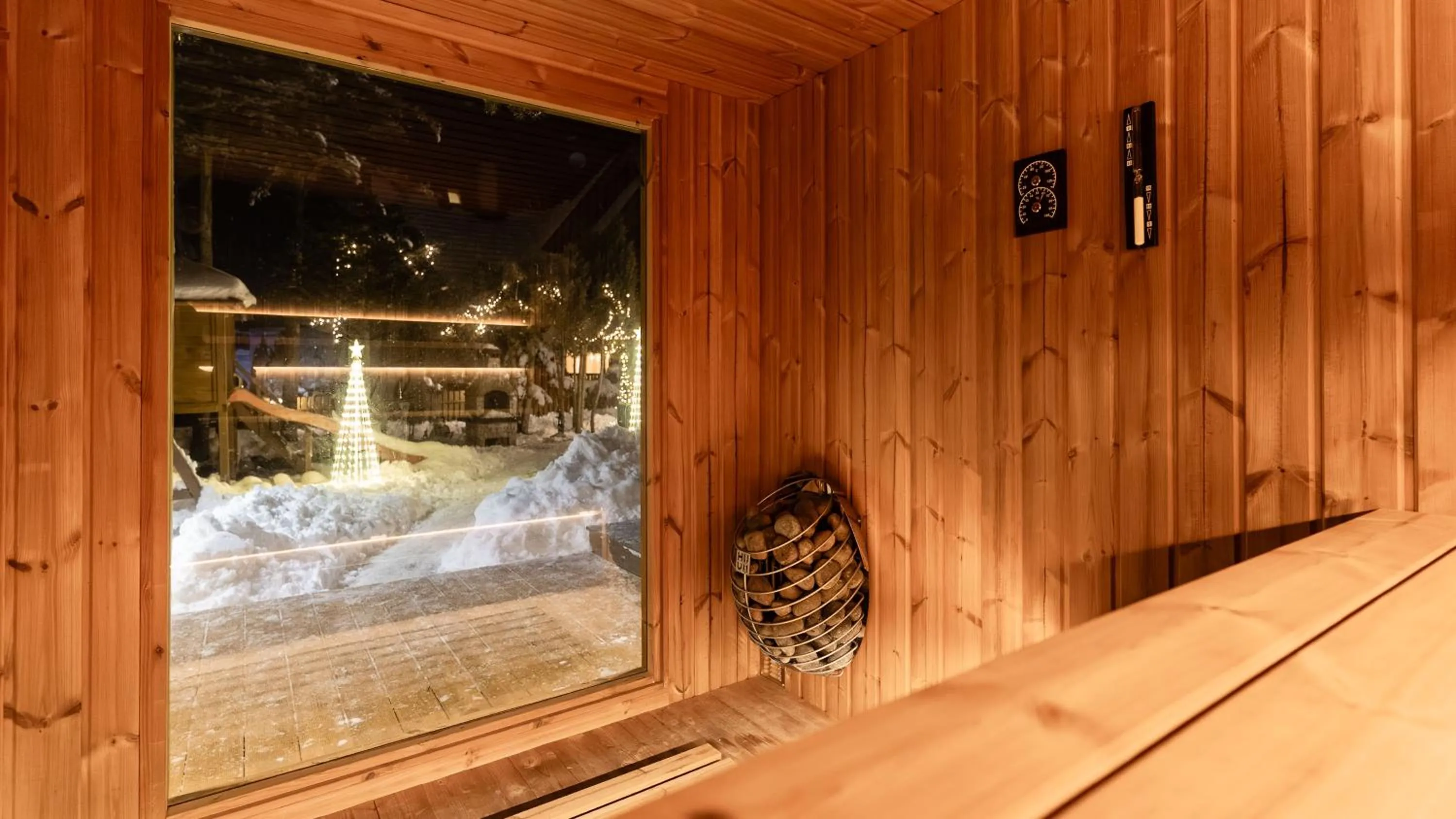 Aparthotel Delta Garden