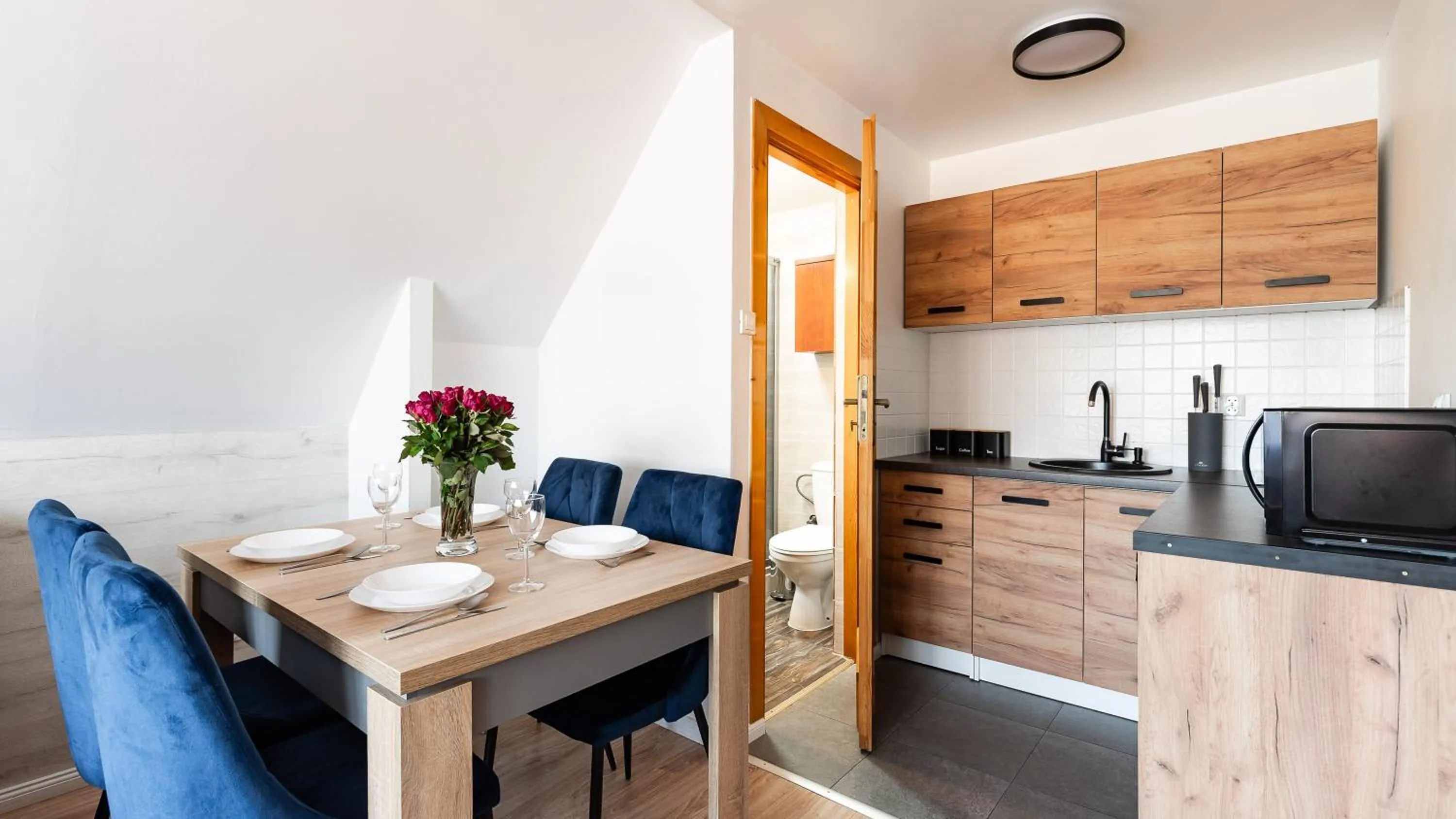 Aparthotel Delta Garden