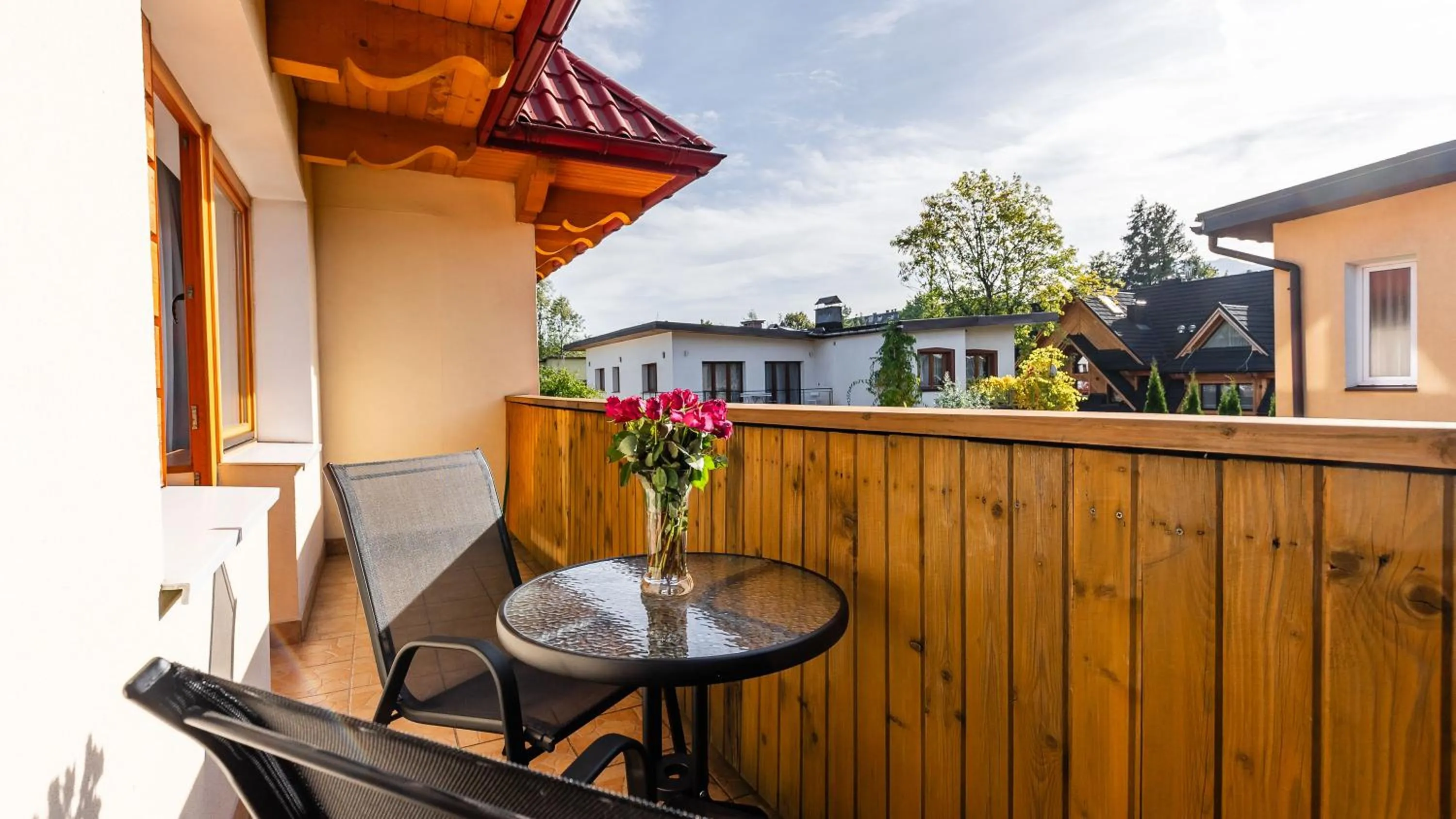 Aparthotel Delta Garden