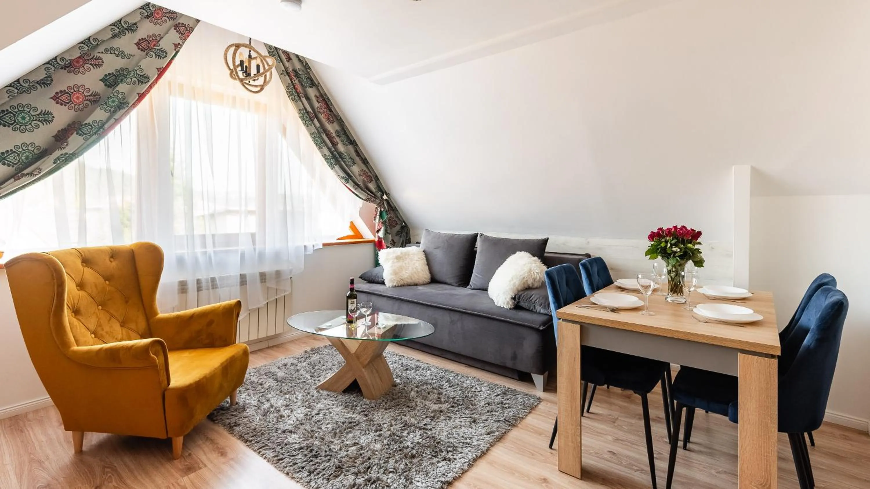 Aparthotel Delta Garden