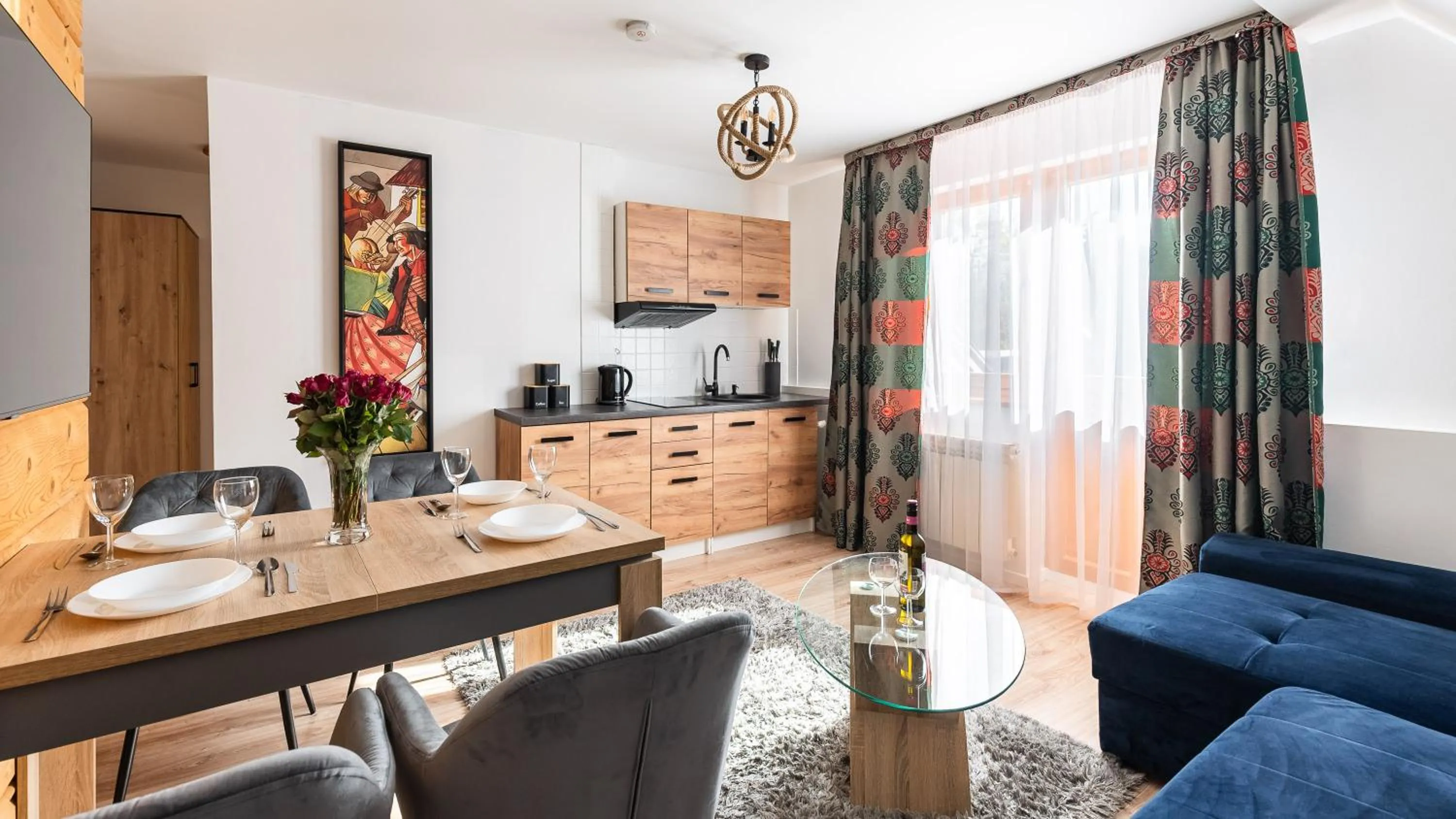 Aparthotel Delta Garden