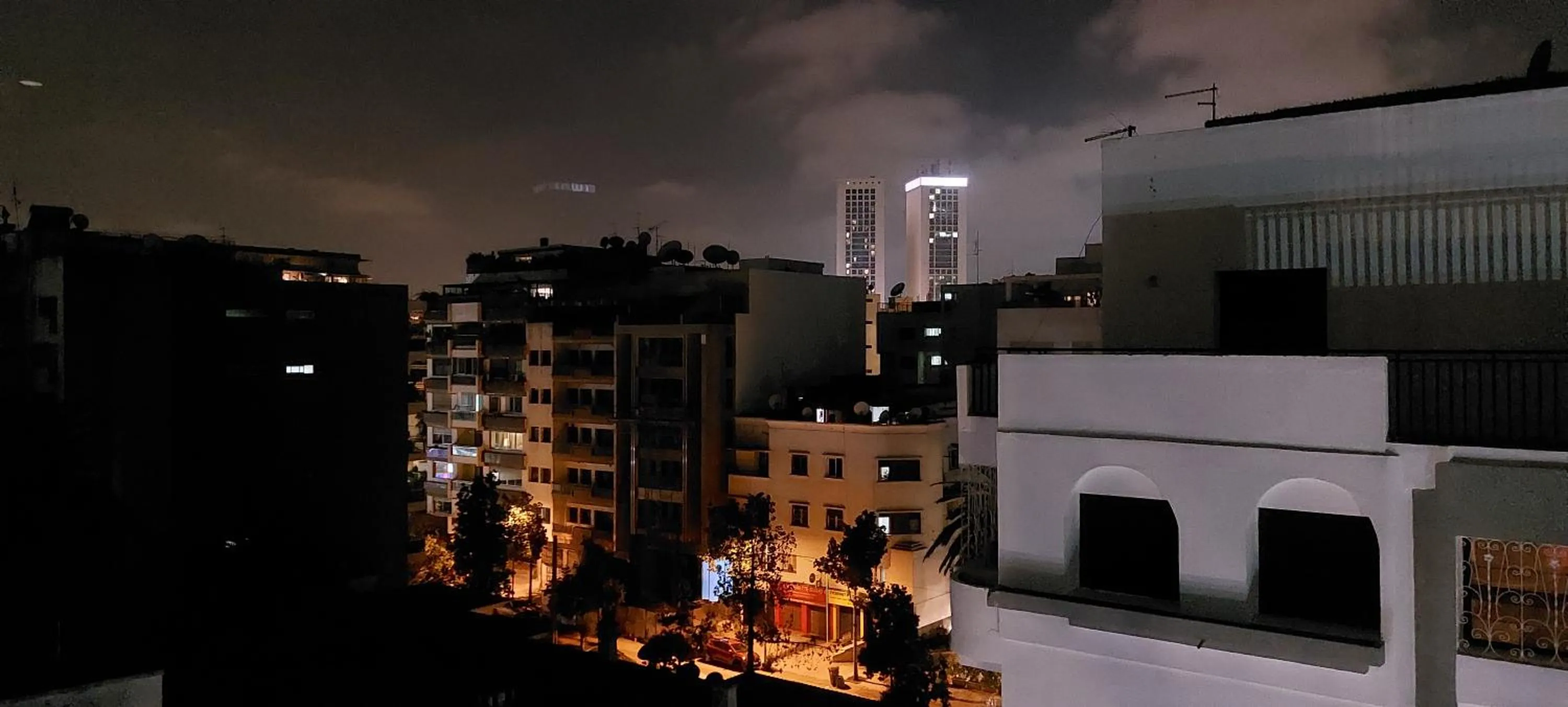 Property building in Suite Loc Suite & Spa