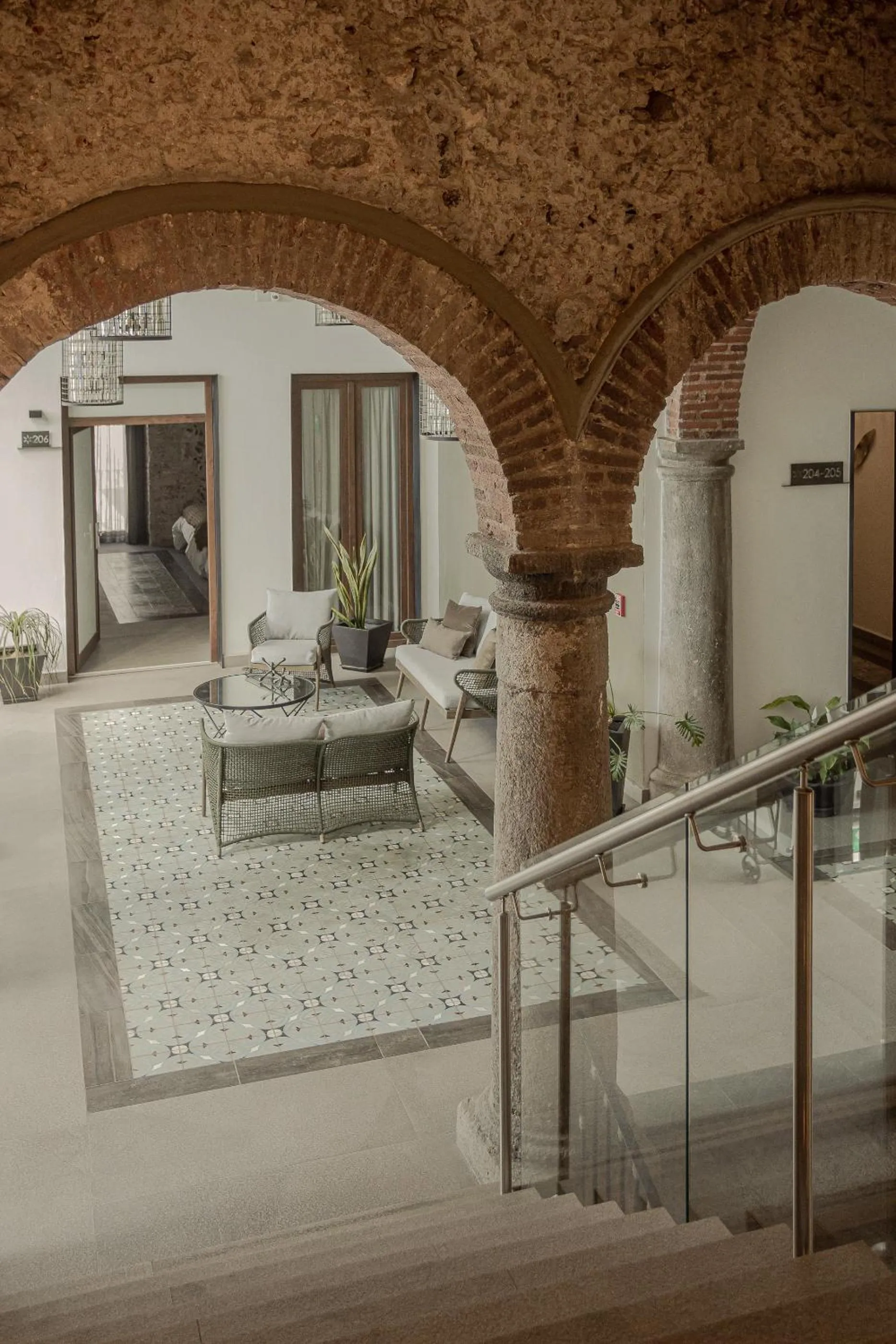 Casa de la Audiencia