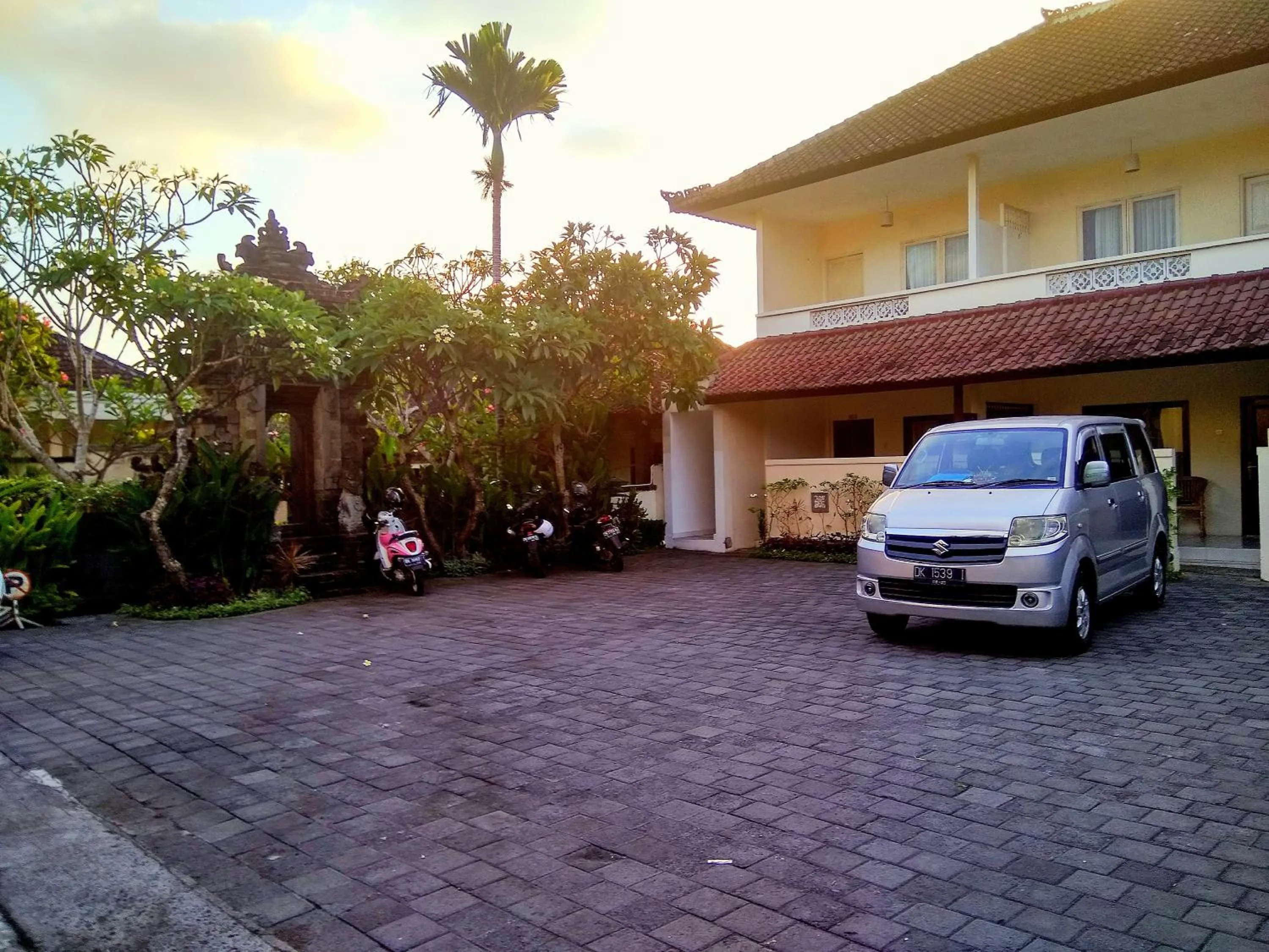 Other in Nipuri Resort and Villas Seminyak by Kamara