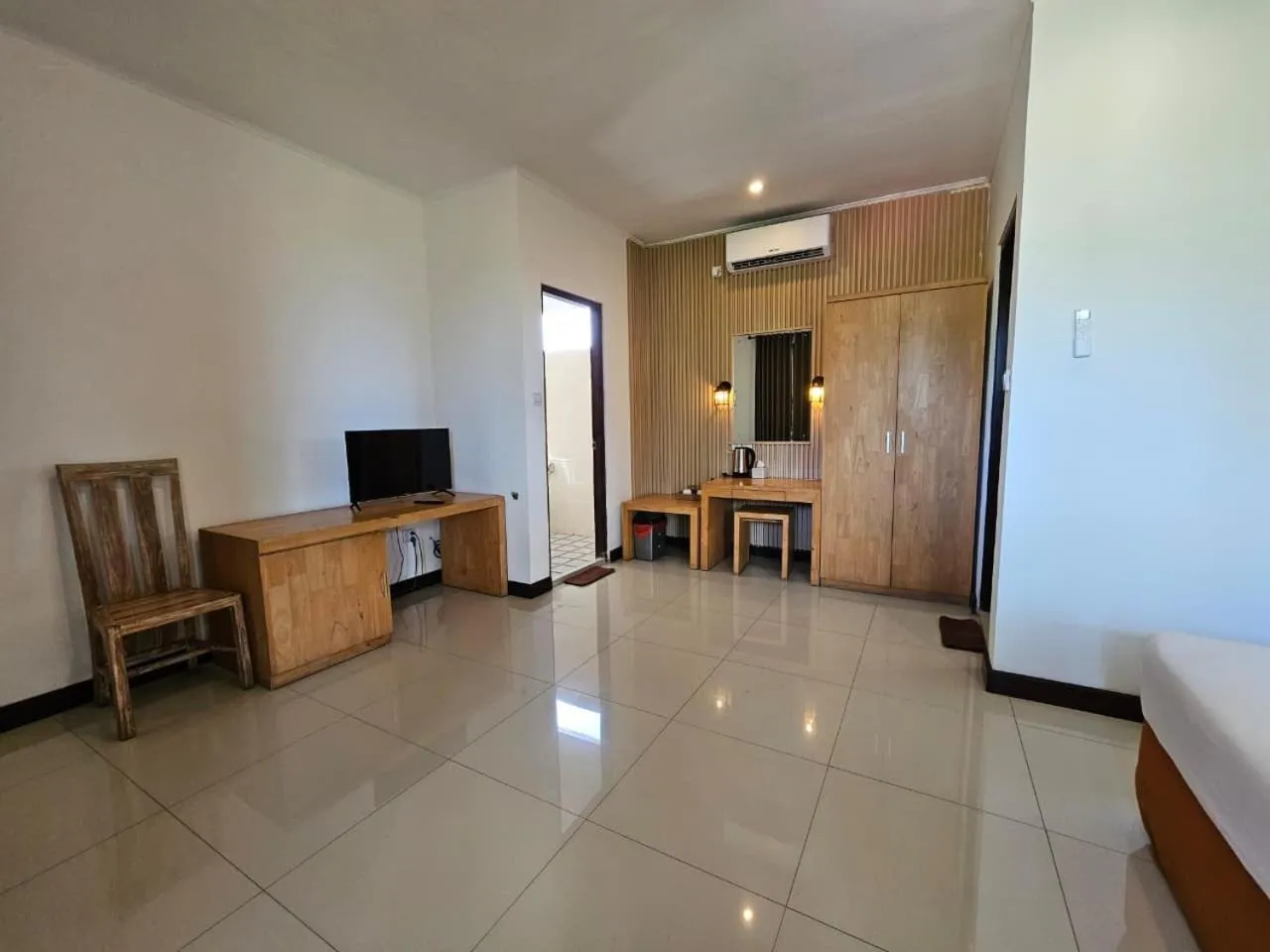 Nipuri Resort and Villas Seminyak by Kamara