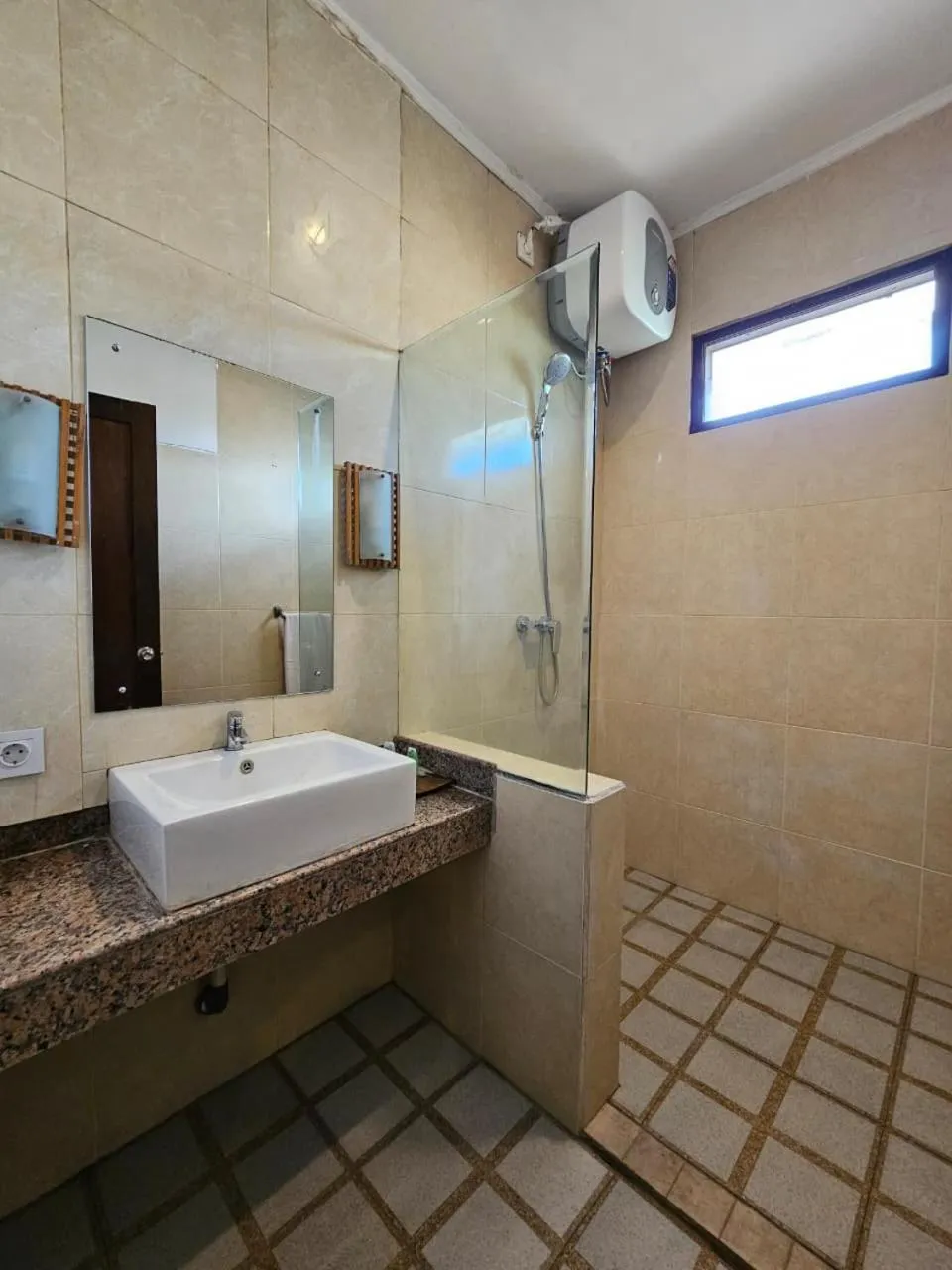 Nipuri Resort and Villas Seminyak by Kamara