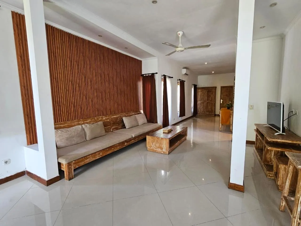 Nipuri Resort and Villas Seminyak by Kamara