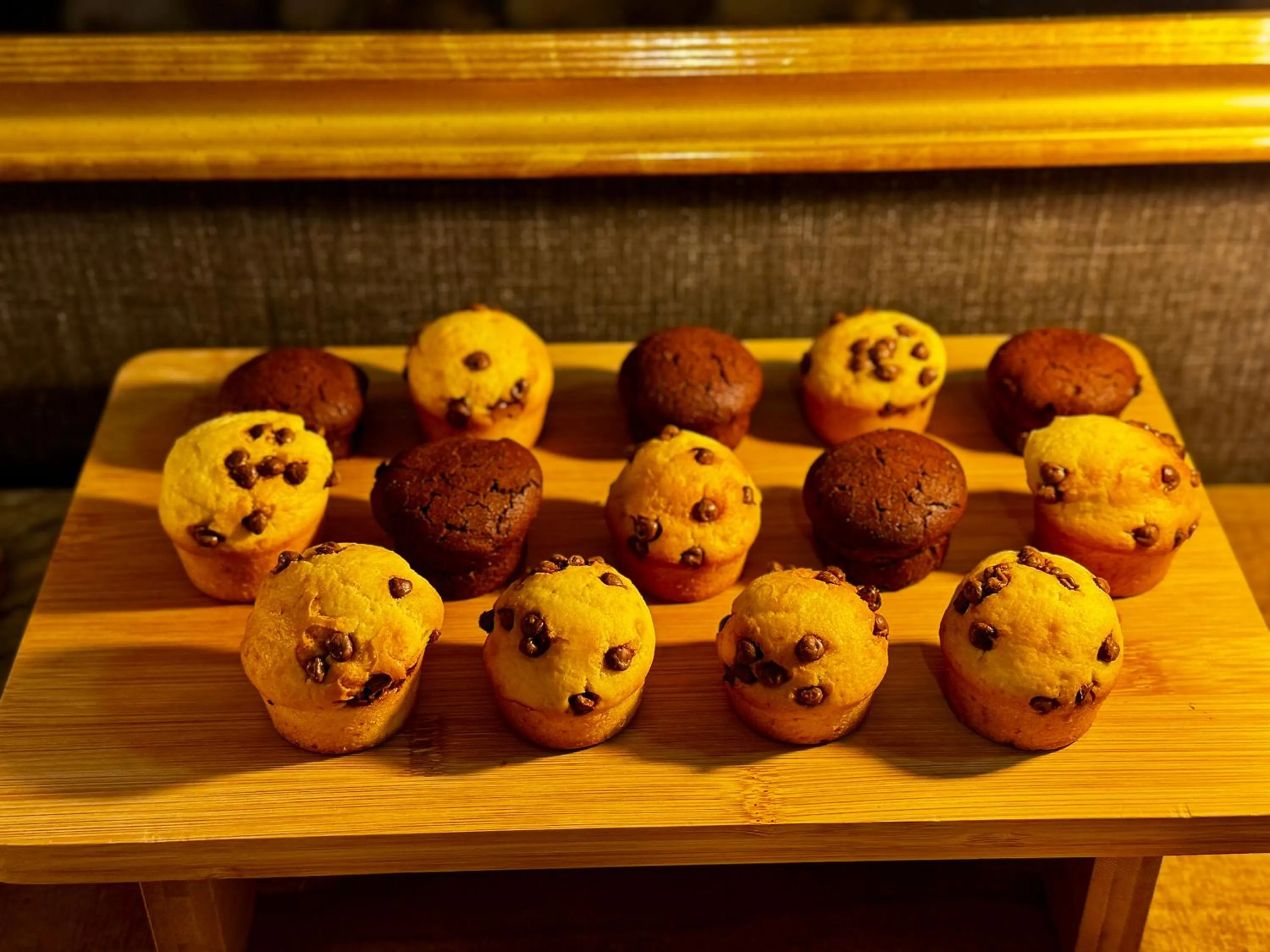 Breakfast in Les Vieilles Digues