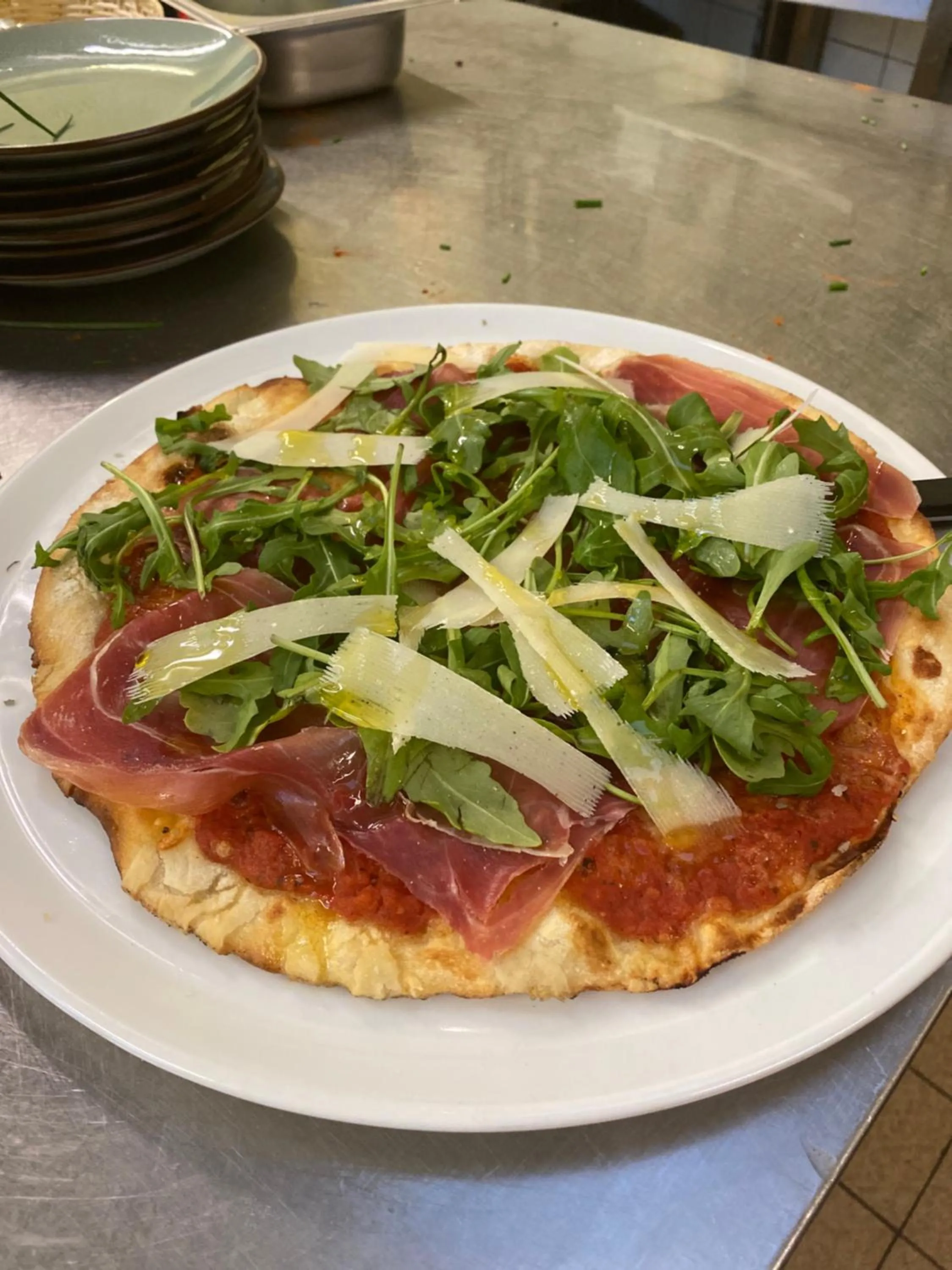 Hotel Oberledinger Hof