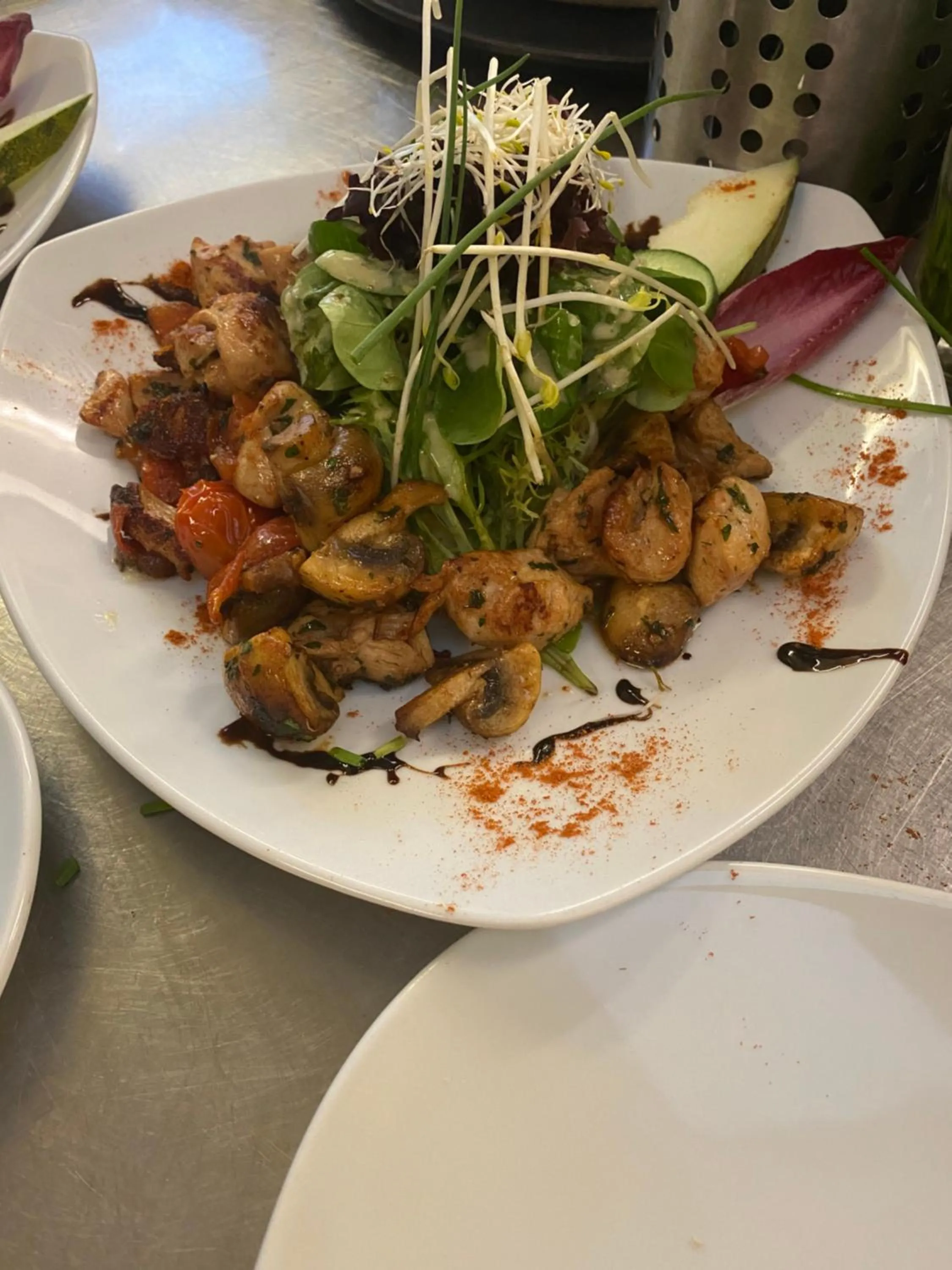 Hotel Oberledinger Hof