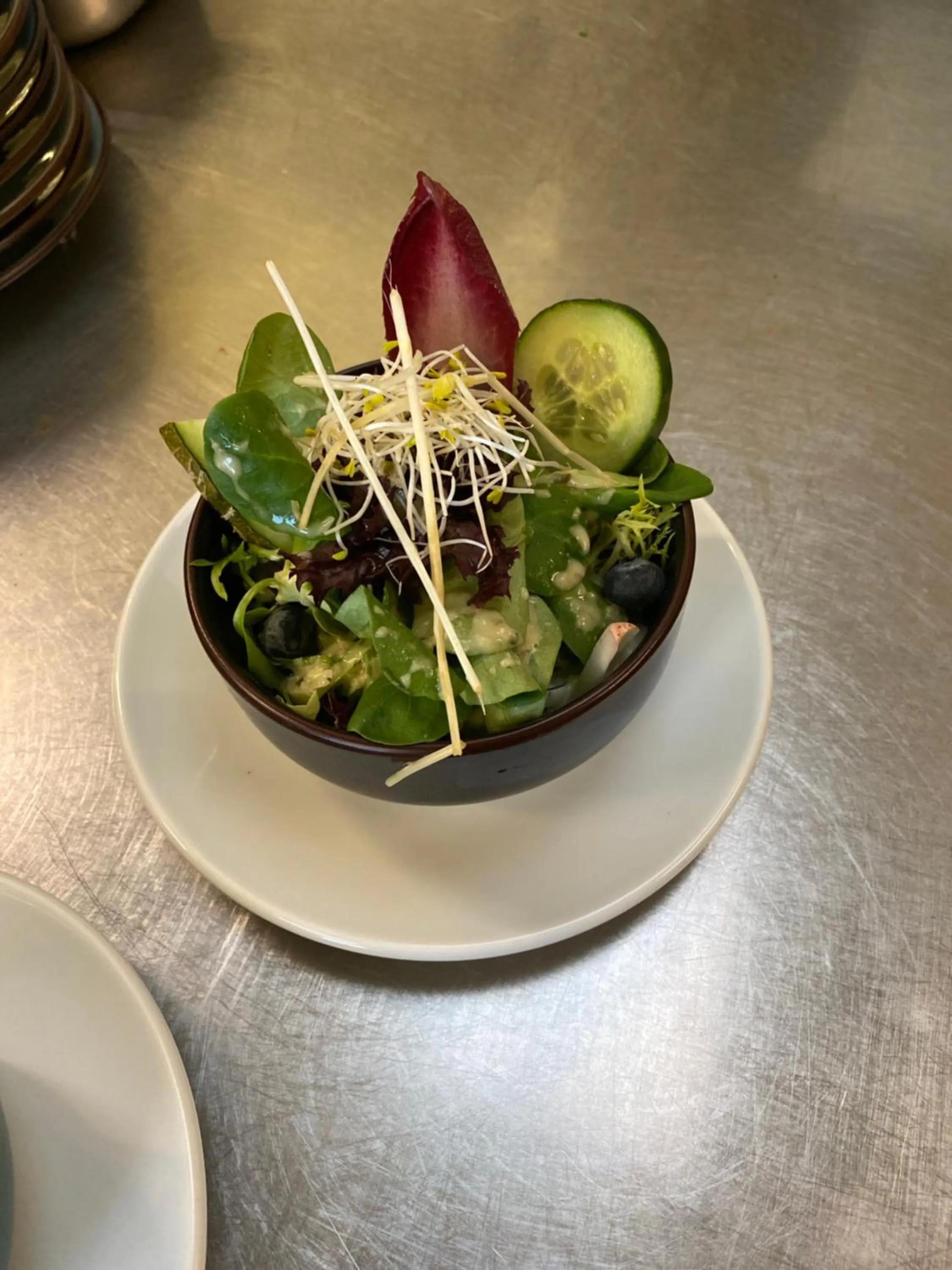 Hotel Oberledinger Hof