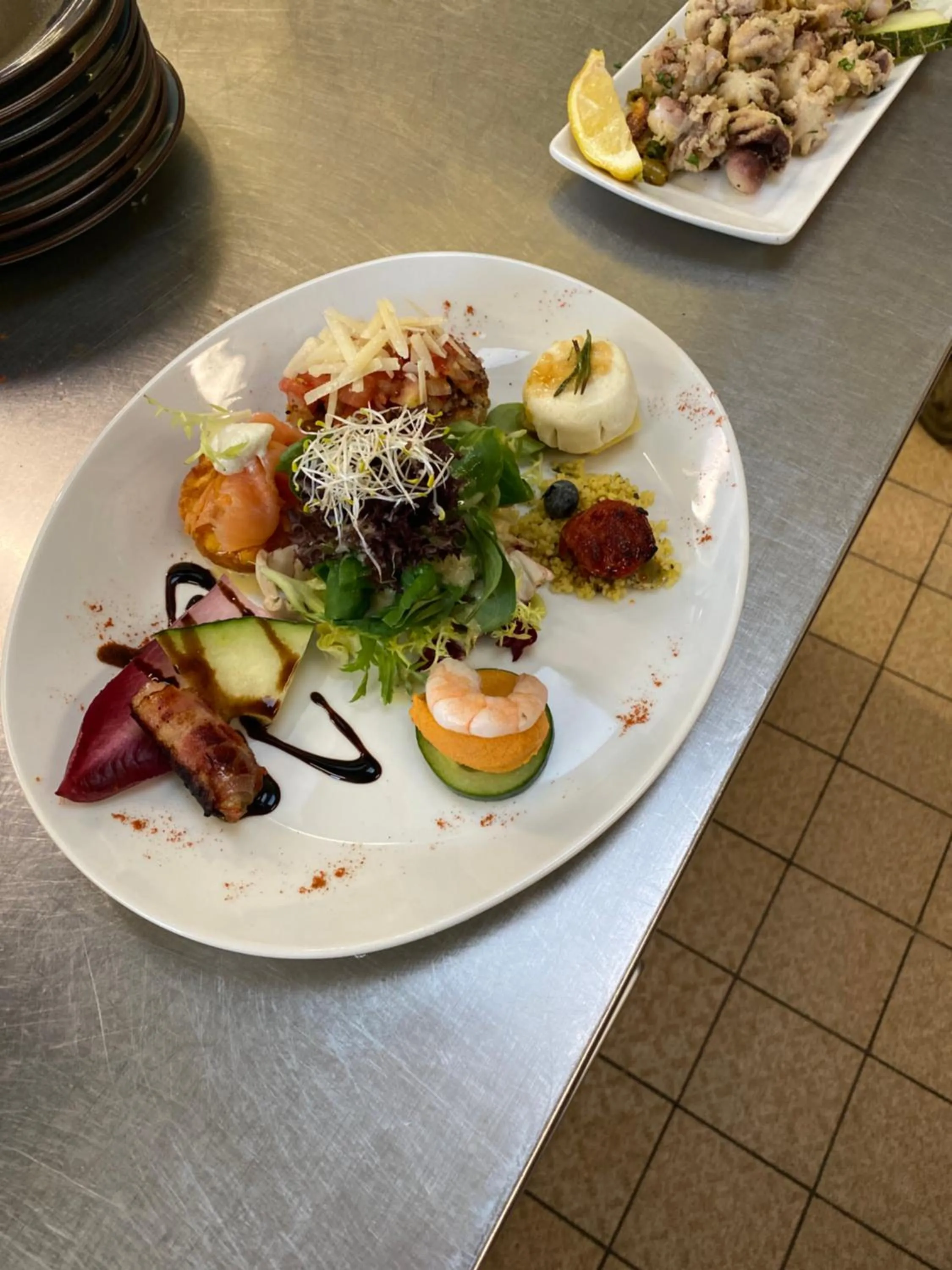 Hotel Oberledinger Hof